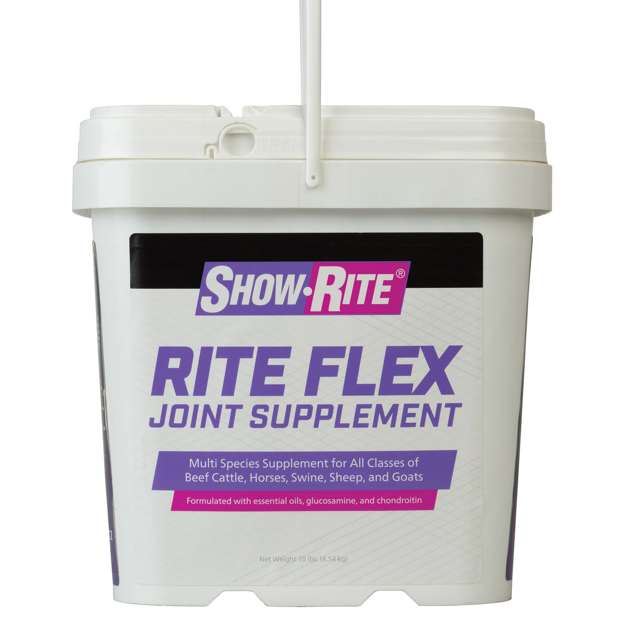 Show-Rite® Rite Flex, 10 lbs.