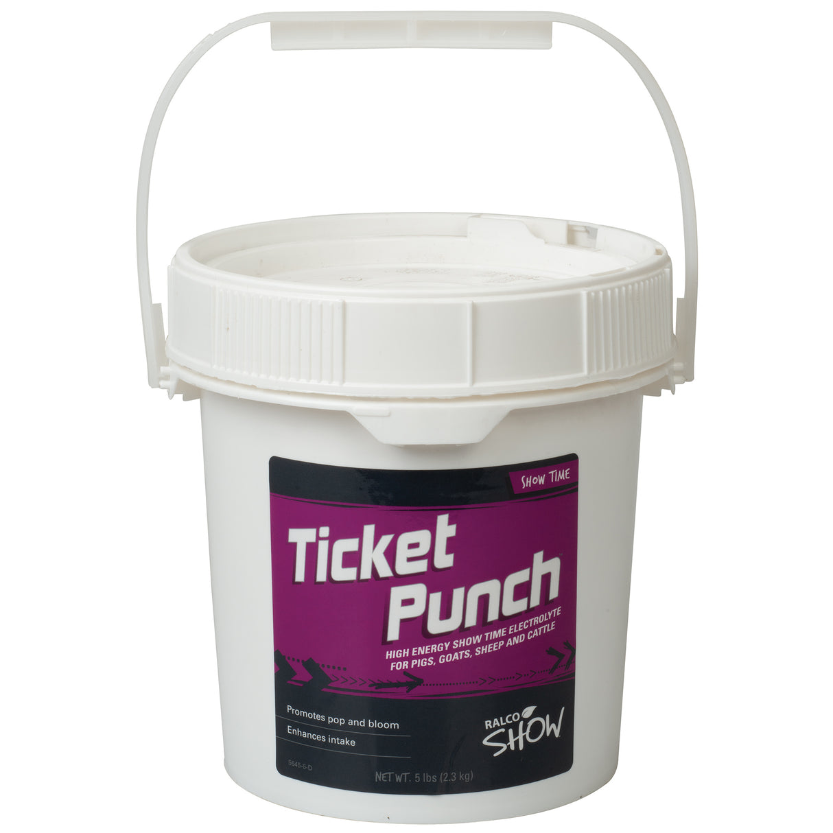 Ticket Punch