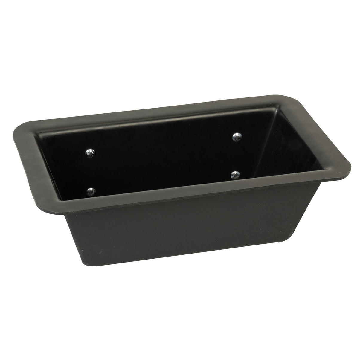 Feeder with Brackets