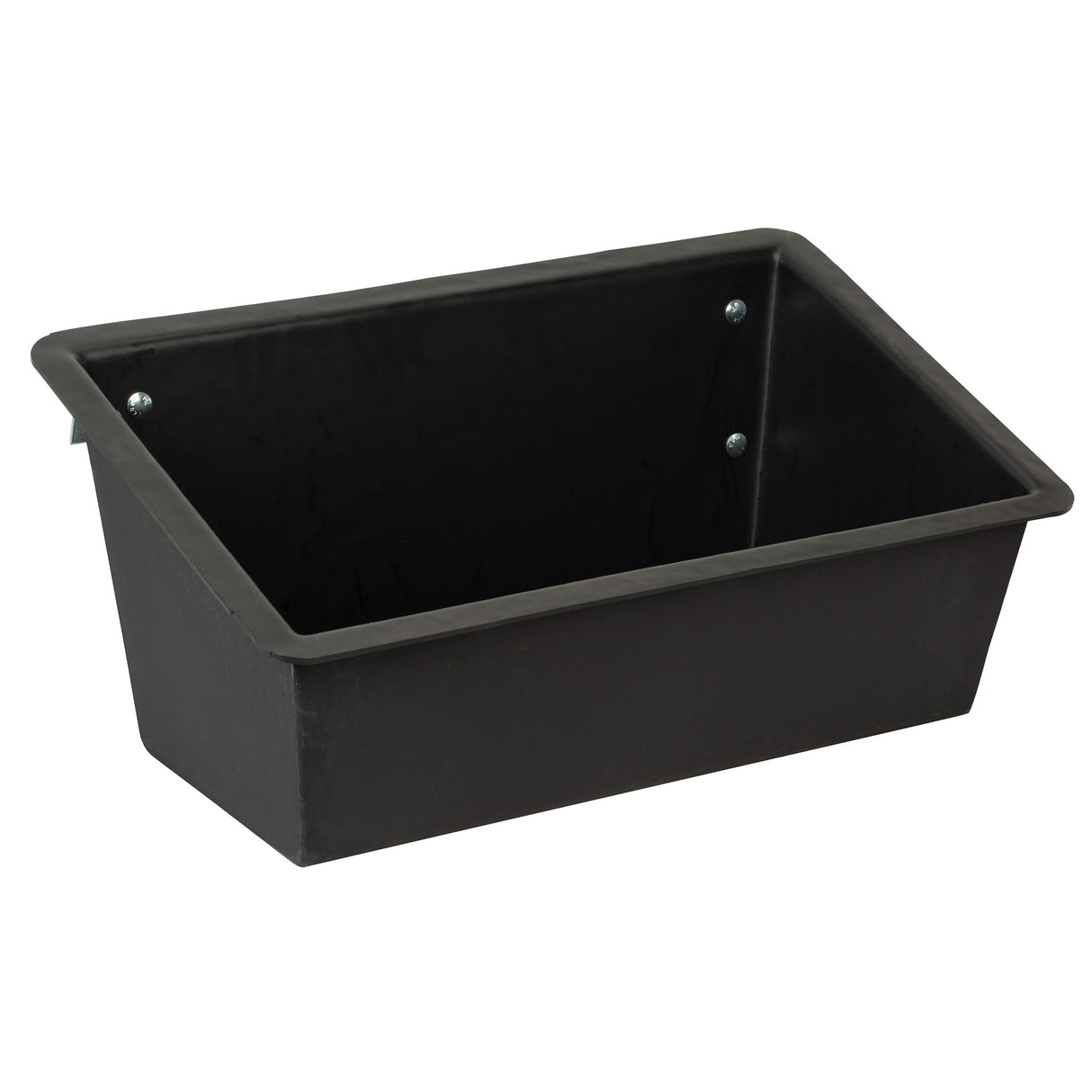 High Back Feeder with Brackets