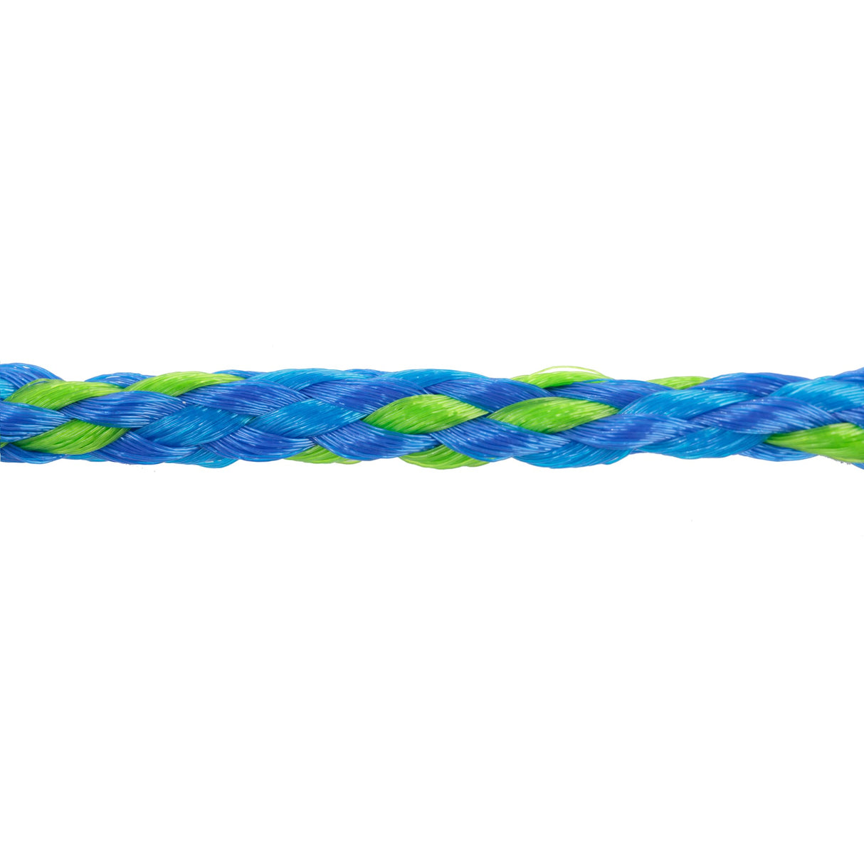 Poly Rope Halter