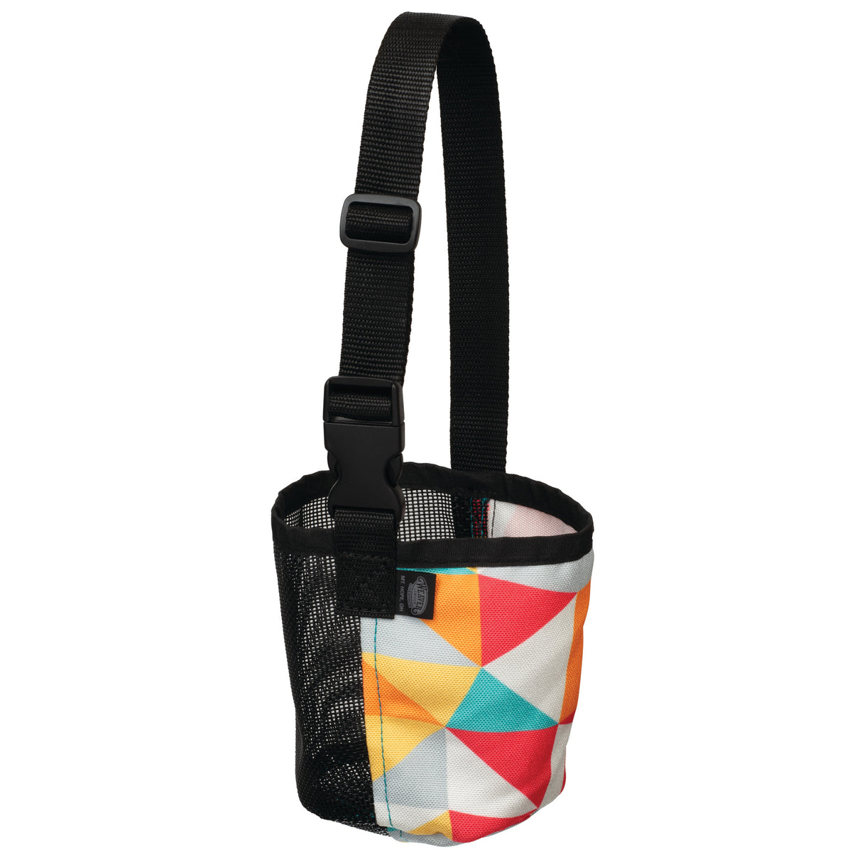 Deluxe Adjustable Goat/Sheep Muzzle