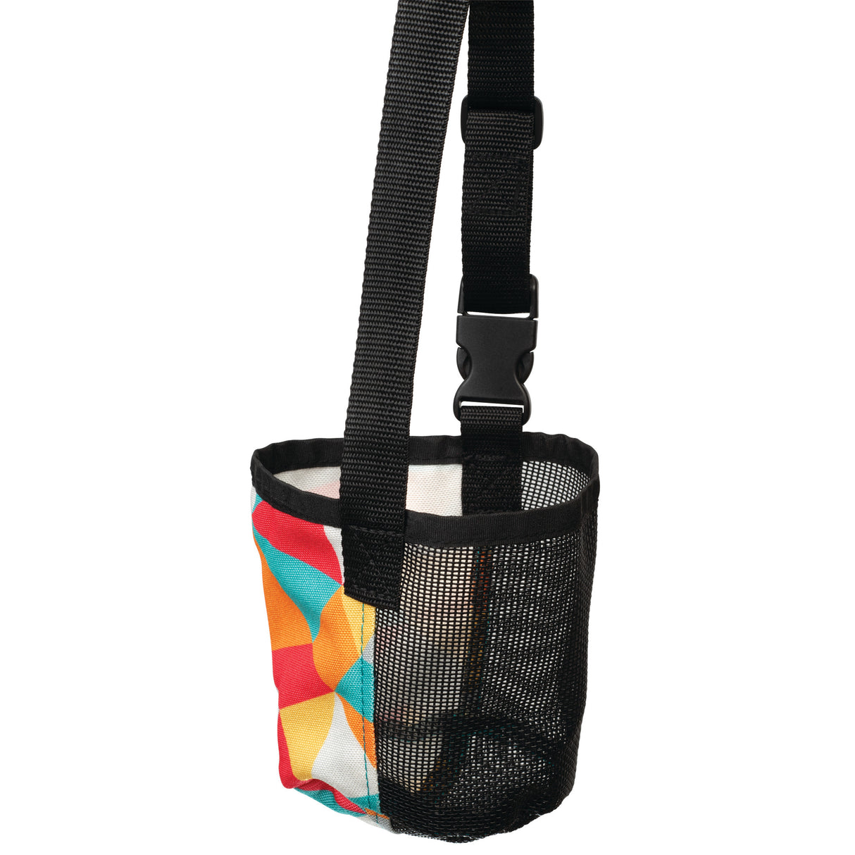 Deluxe Adjustable Goat/Sheep Muzzle