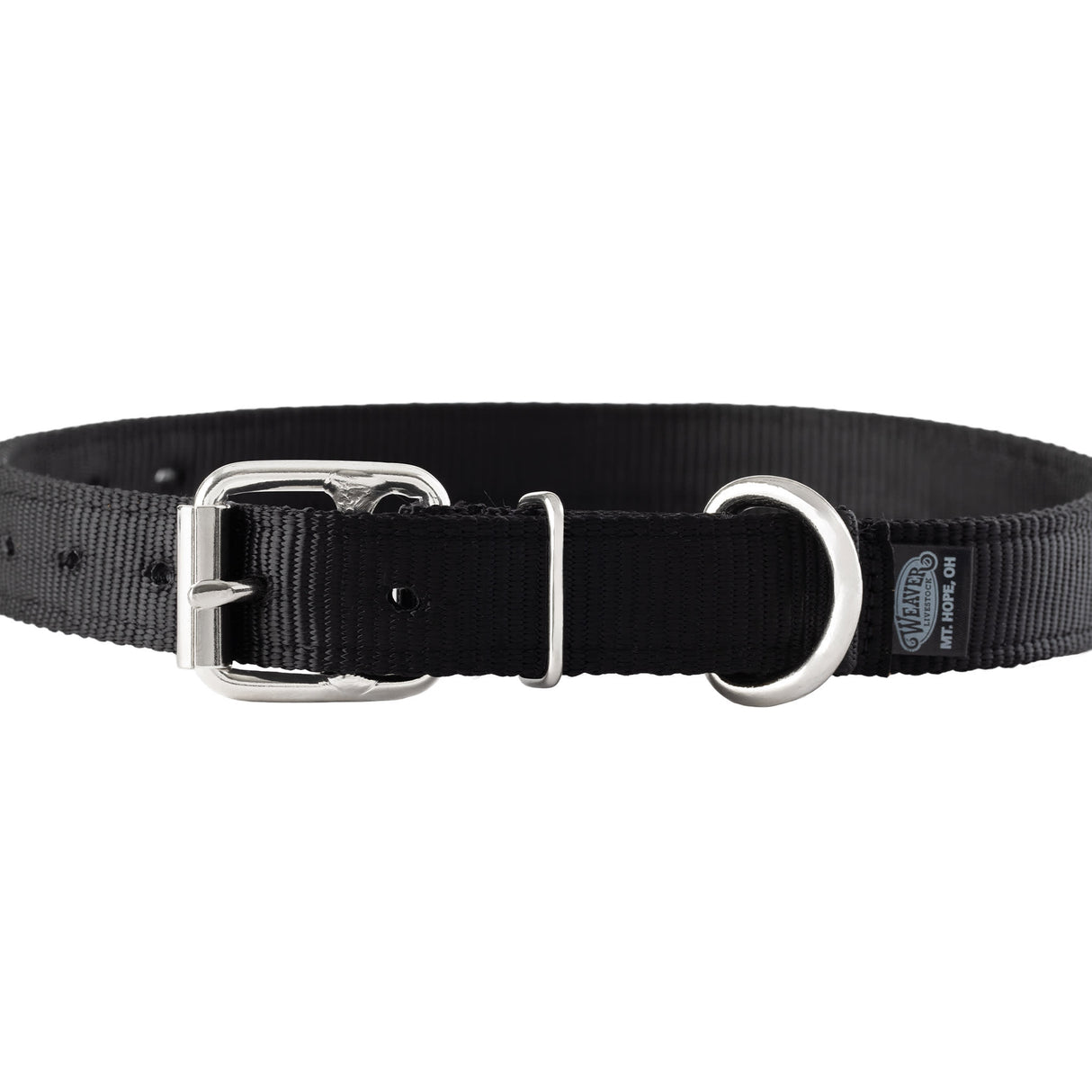 Nylon Neck Strap