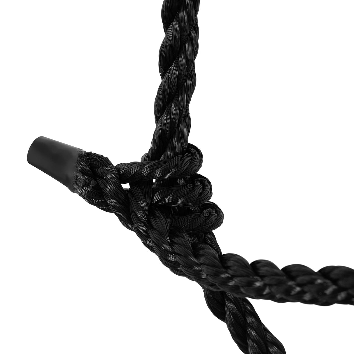 Cattle Rope Halter