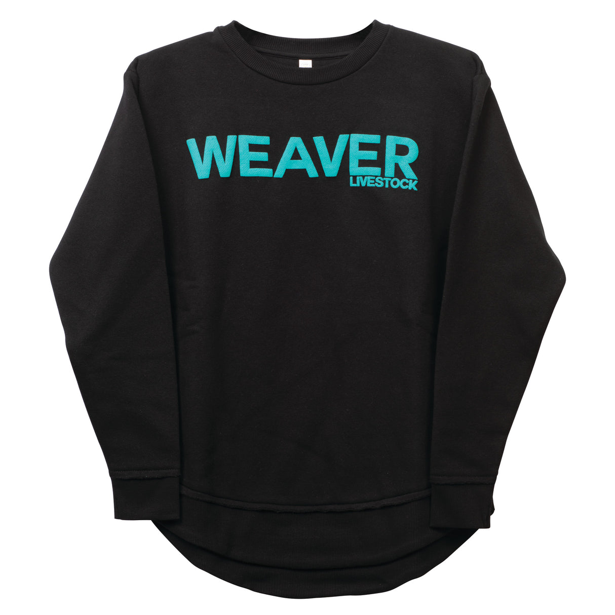 Weaver Livestock Tunic, Black