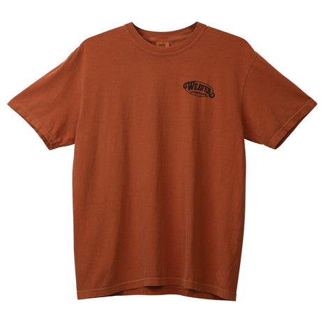 Vintage Stock Show T-Shirt, Rust