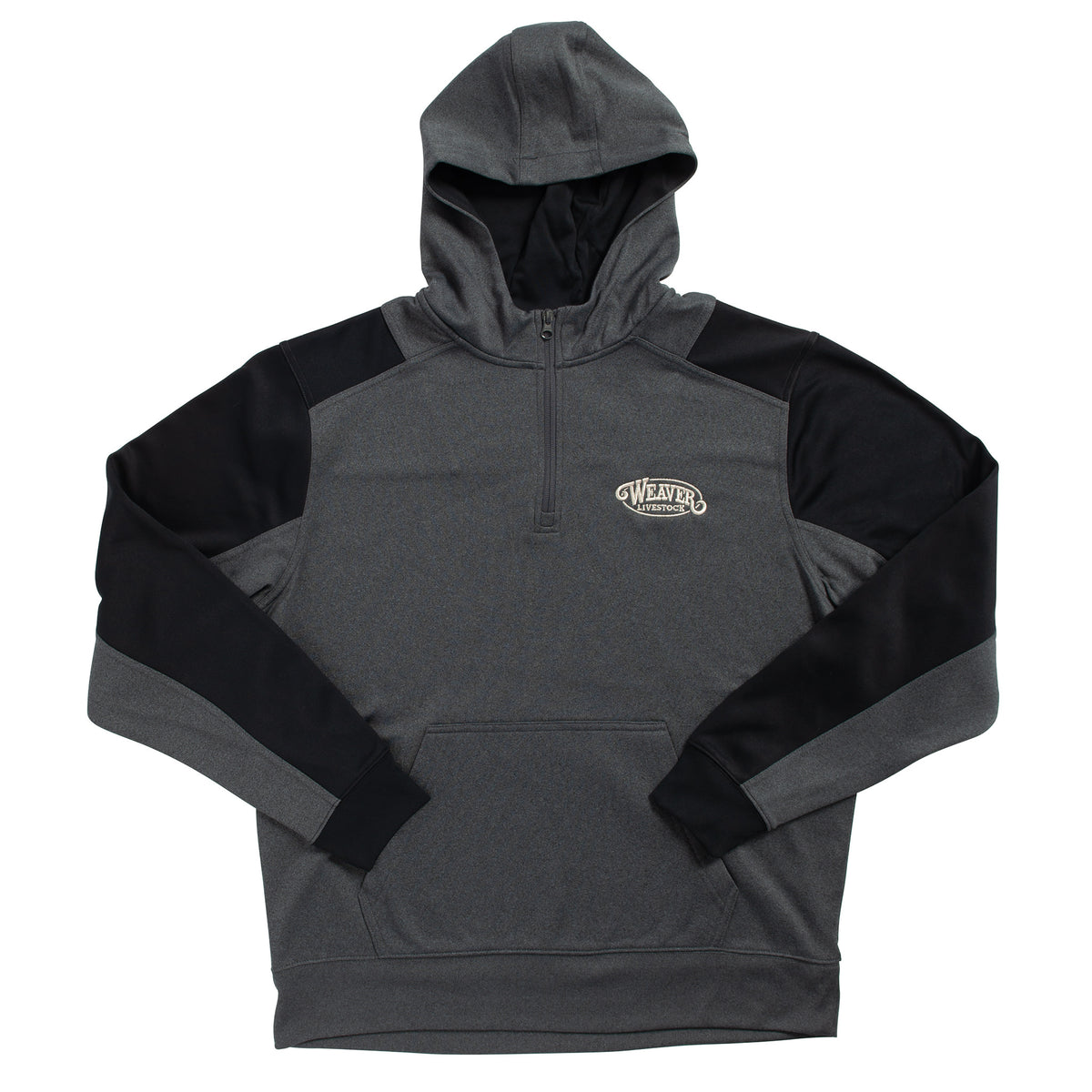 Weaver Hoodie