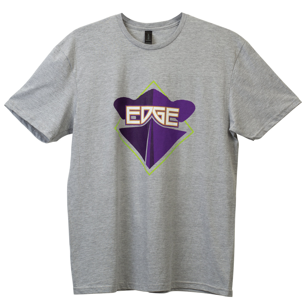 Edge Logo T-Shirt