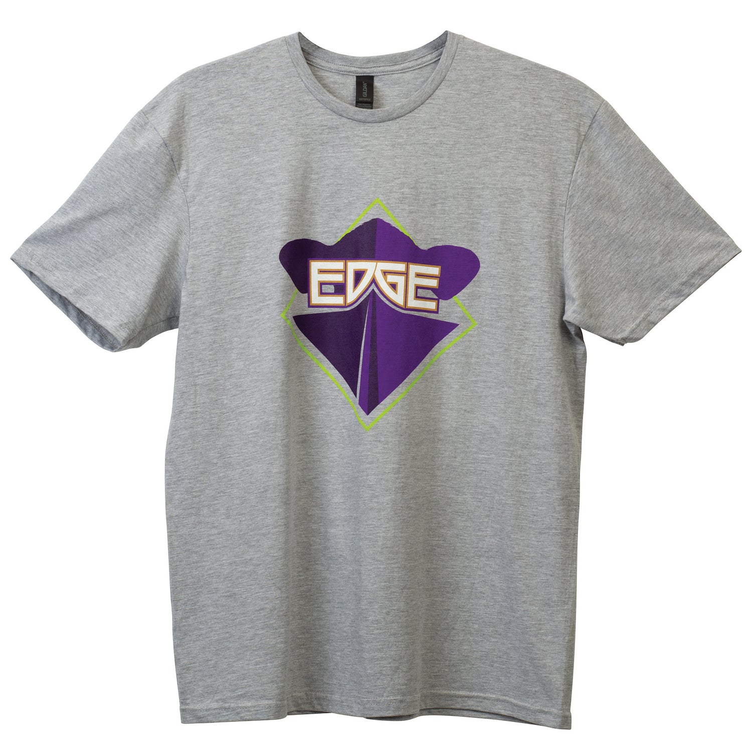 Edge Logo T-Shirt