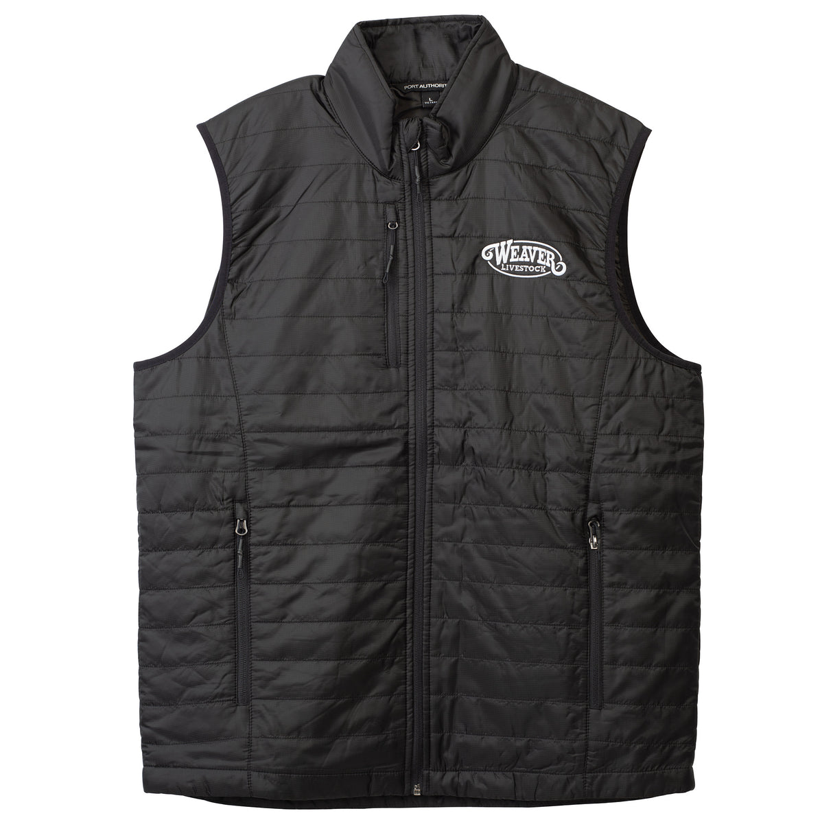 Puffy Vest