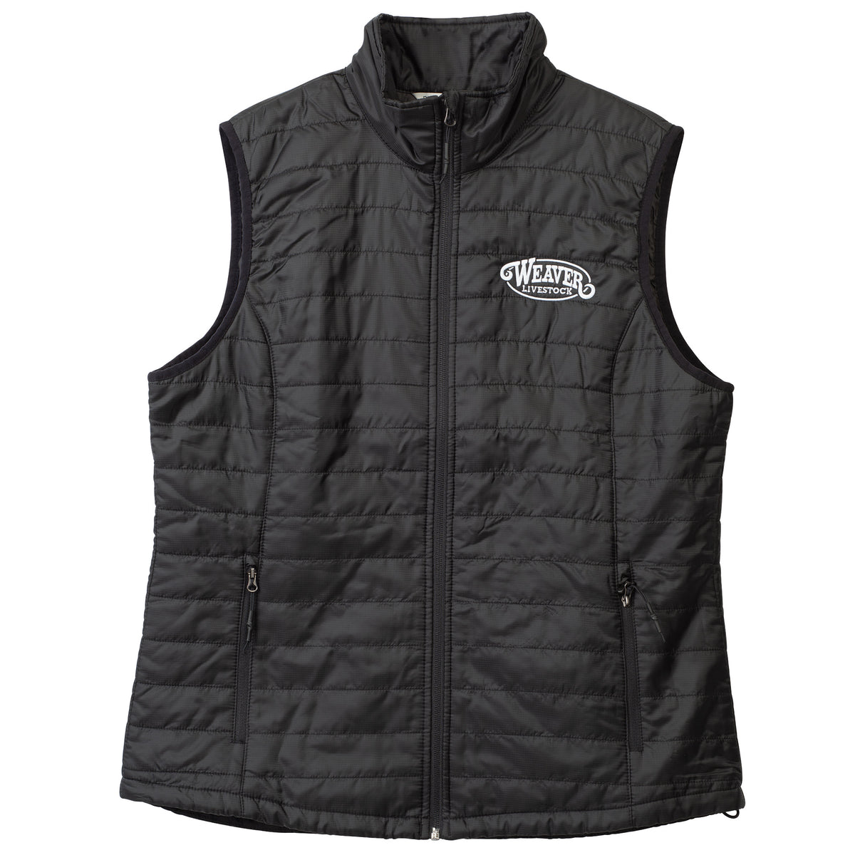 Puffy Vest