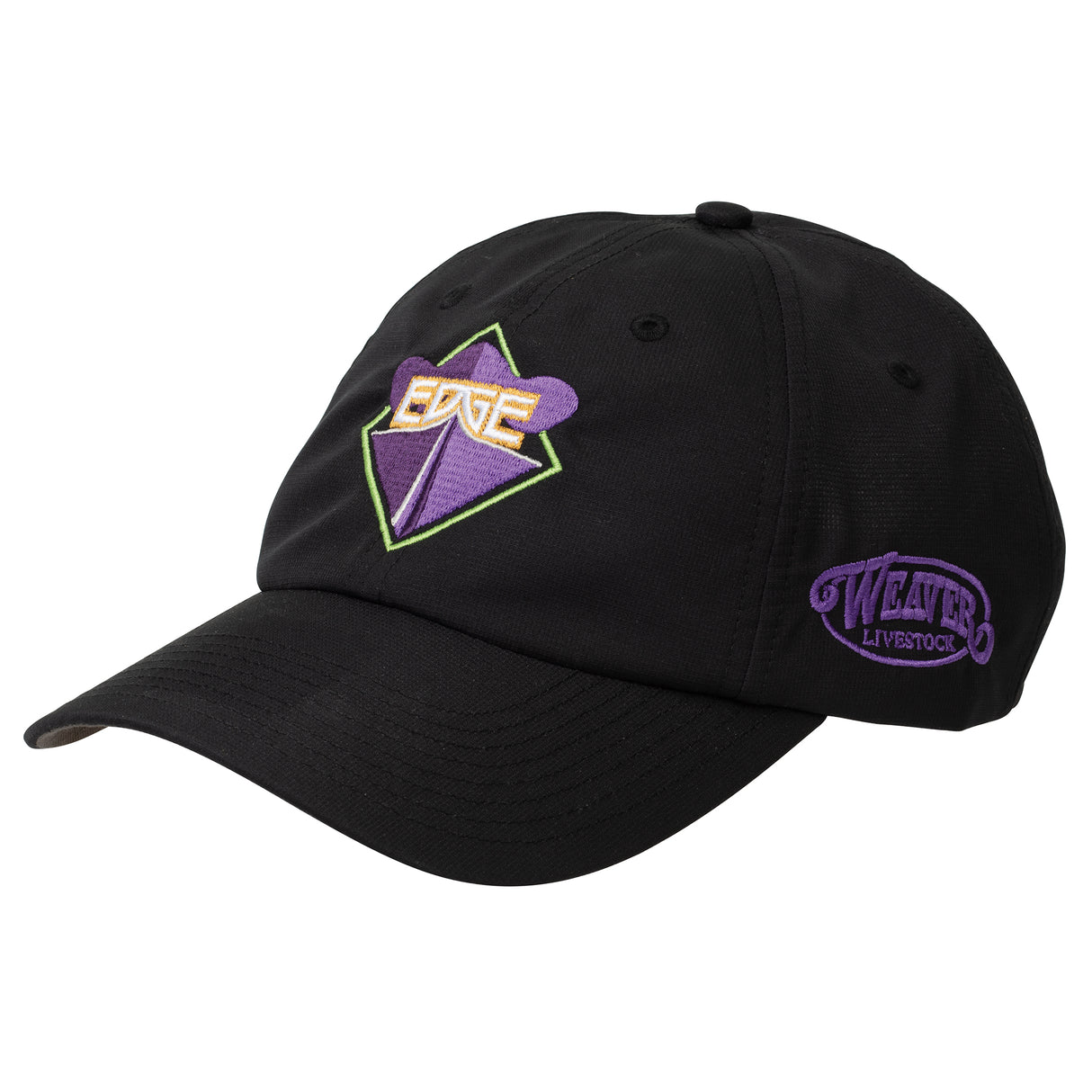Weaver Livestock Edge Hat