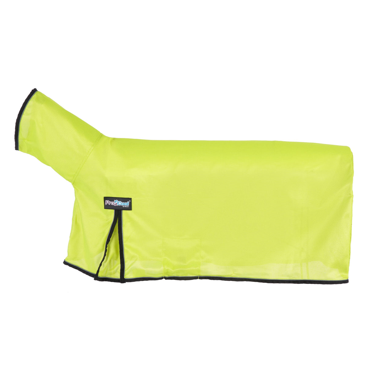 ProCool™ Sheep Blanket with Reflective Piping, Mesh Butt