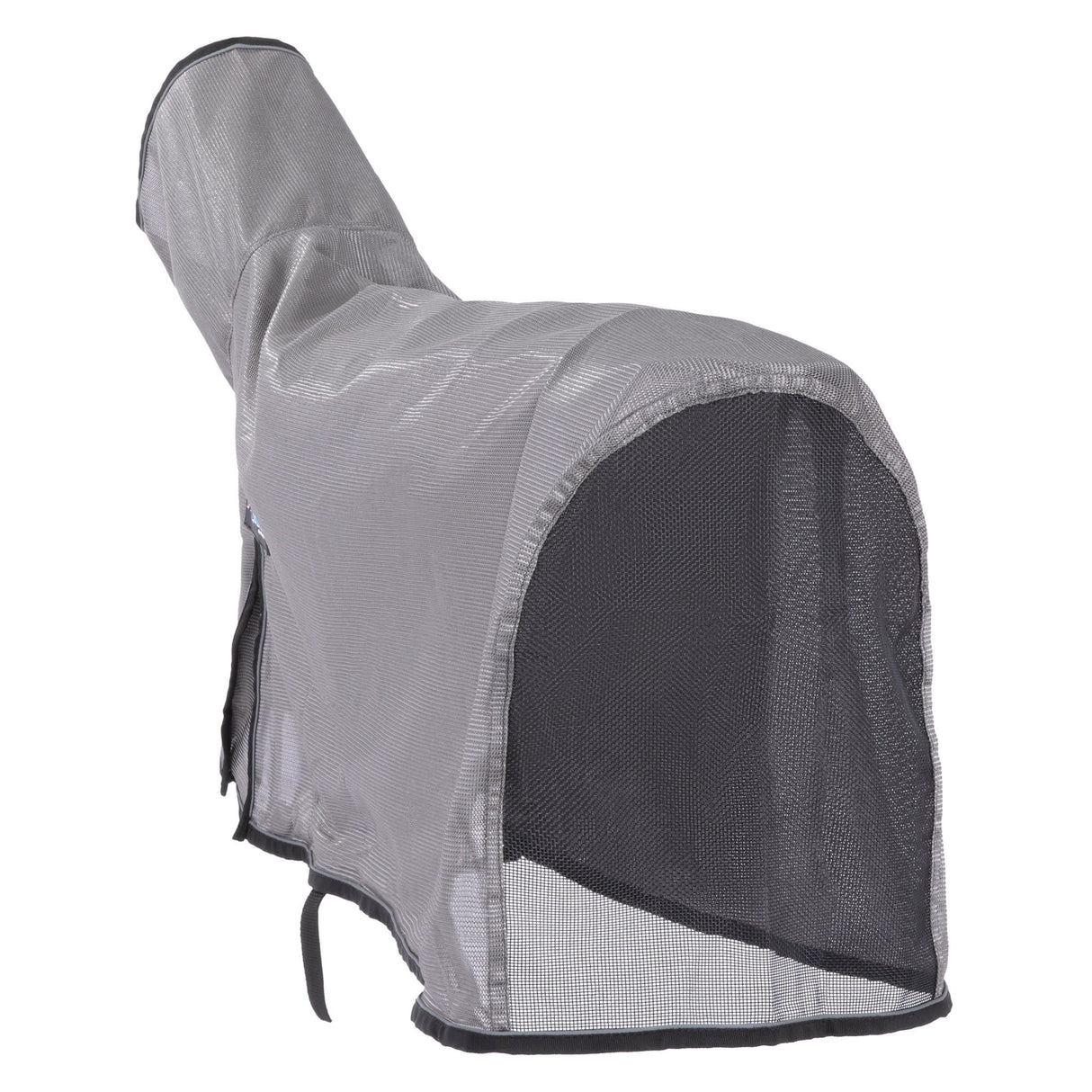 ProCool™ Sheep Blanket with Reflective Piping, Mesh Butt