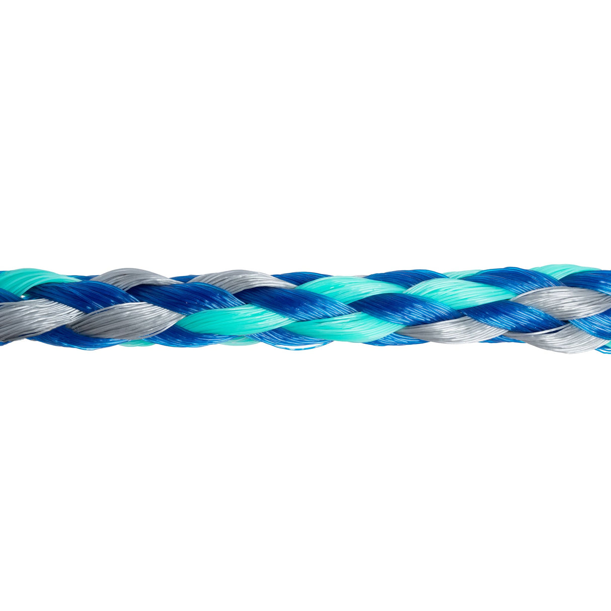 Poly Rope Halter