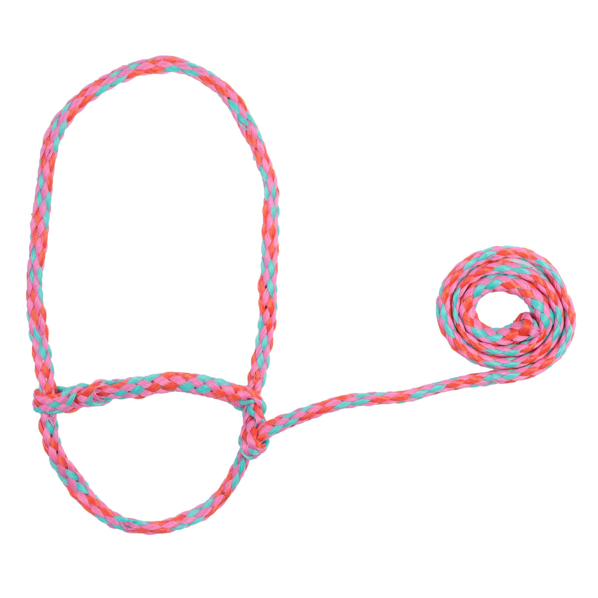 Poly Rope Halter
