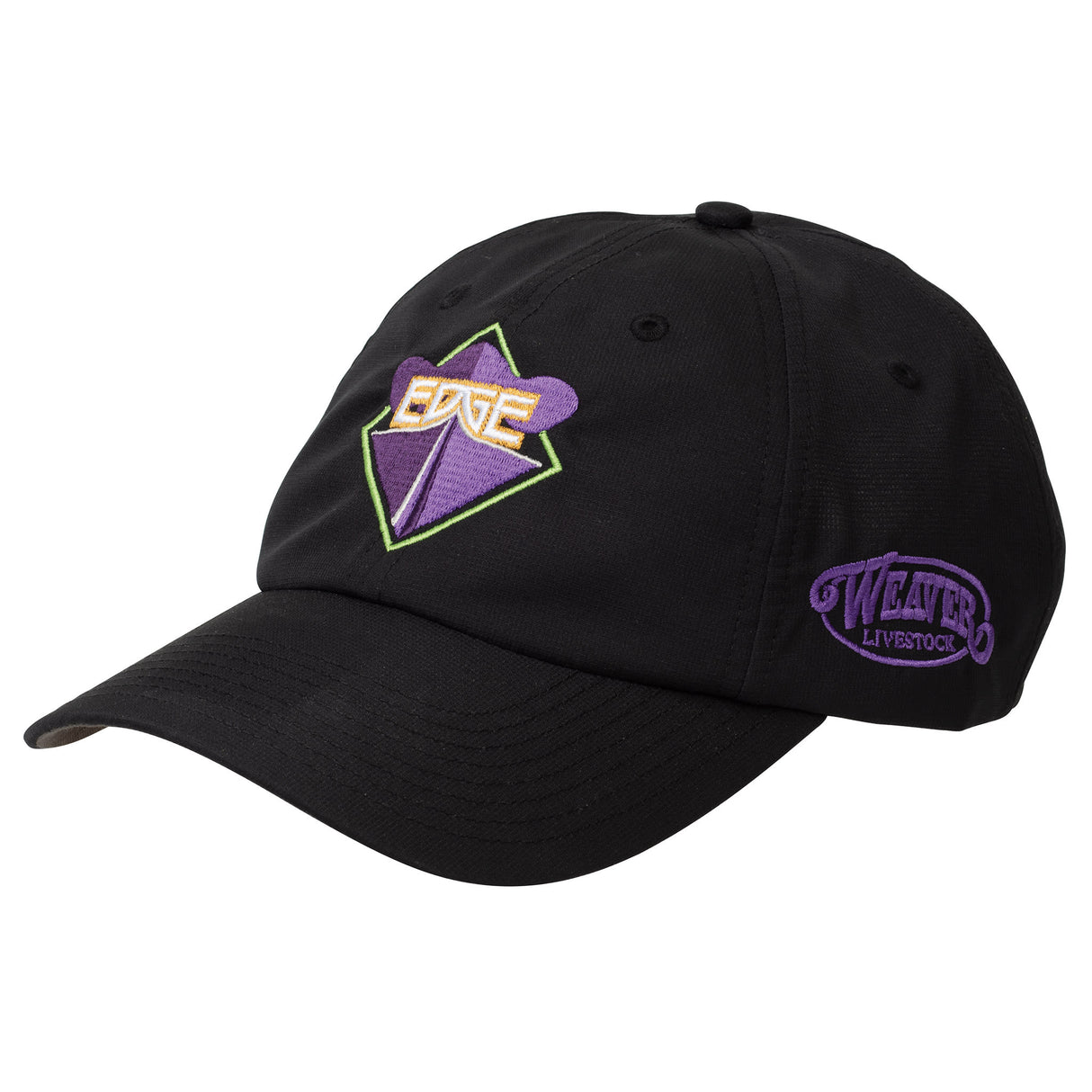 Weaver Livestock Edge Hat