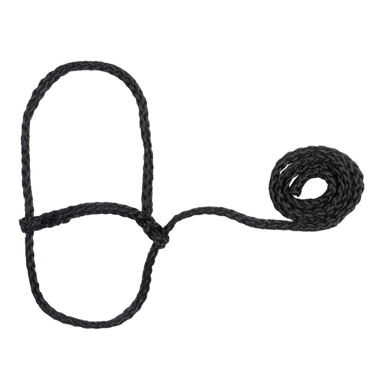 Poly Rope Halter