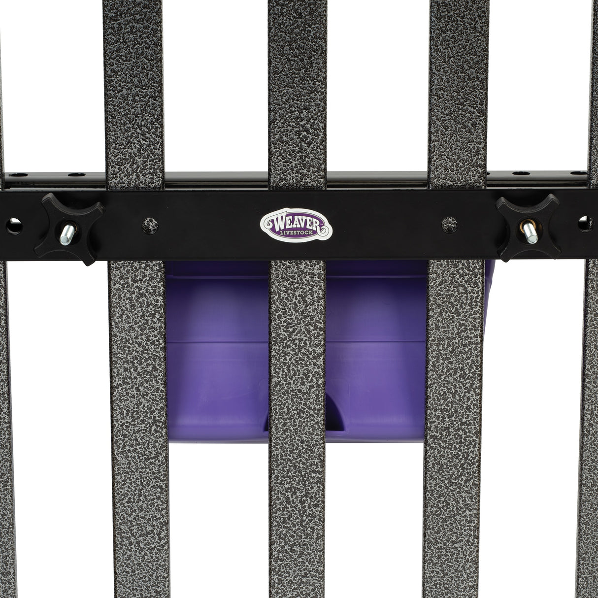 Universal Feeder Hanger, Steel