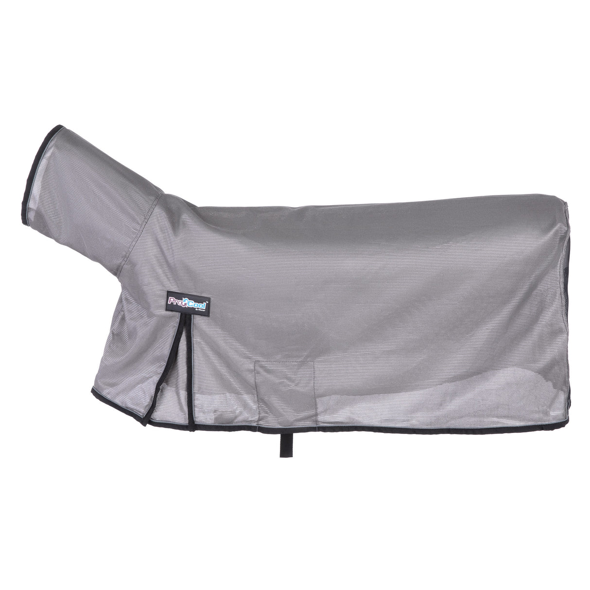 ProCool™ Sheep Blanket with Reflective Piping, Mesh Butt