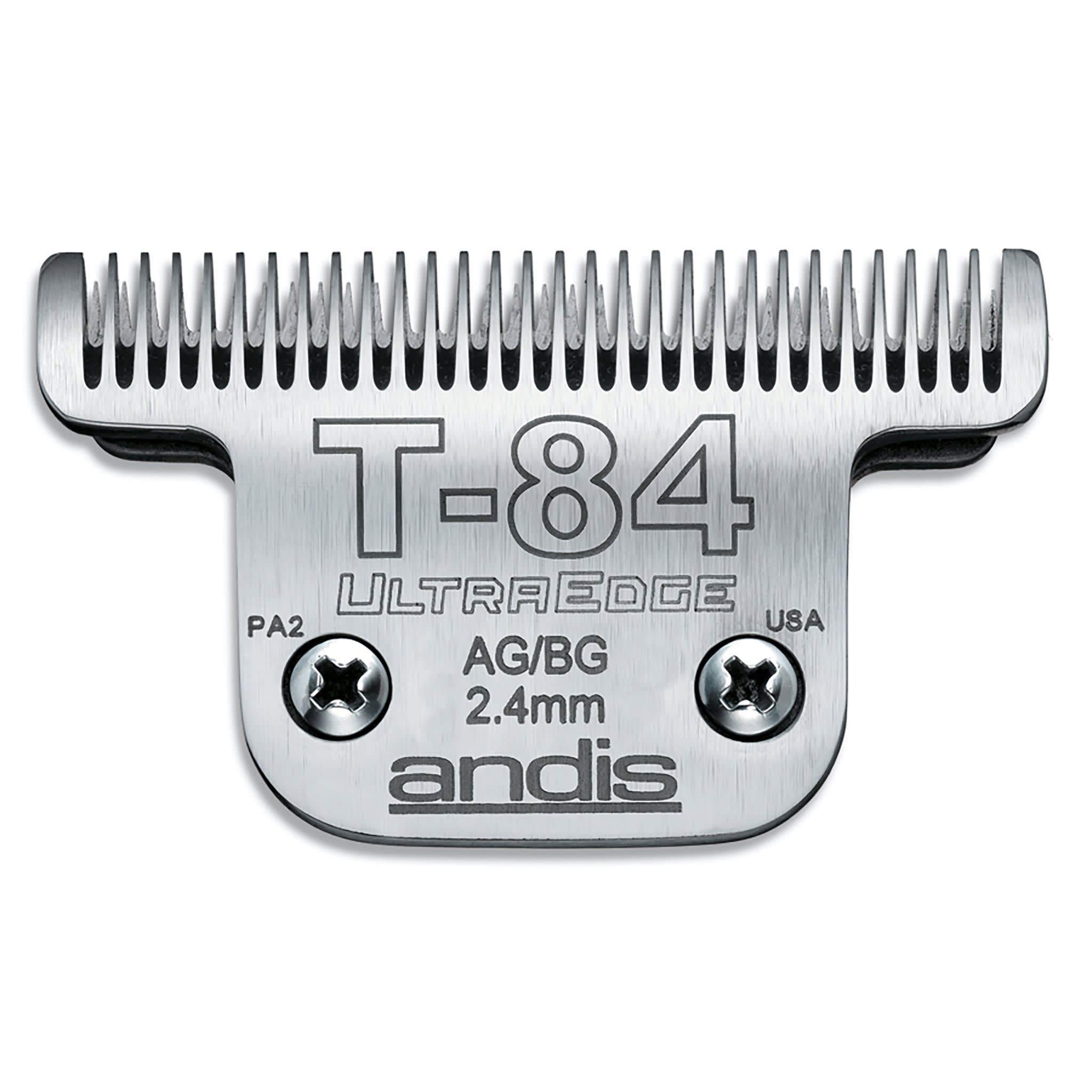 Andis UltraEdge #T-84 Replacement Blade - Weaver Livestock