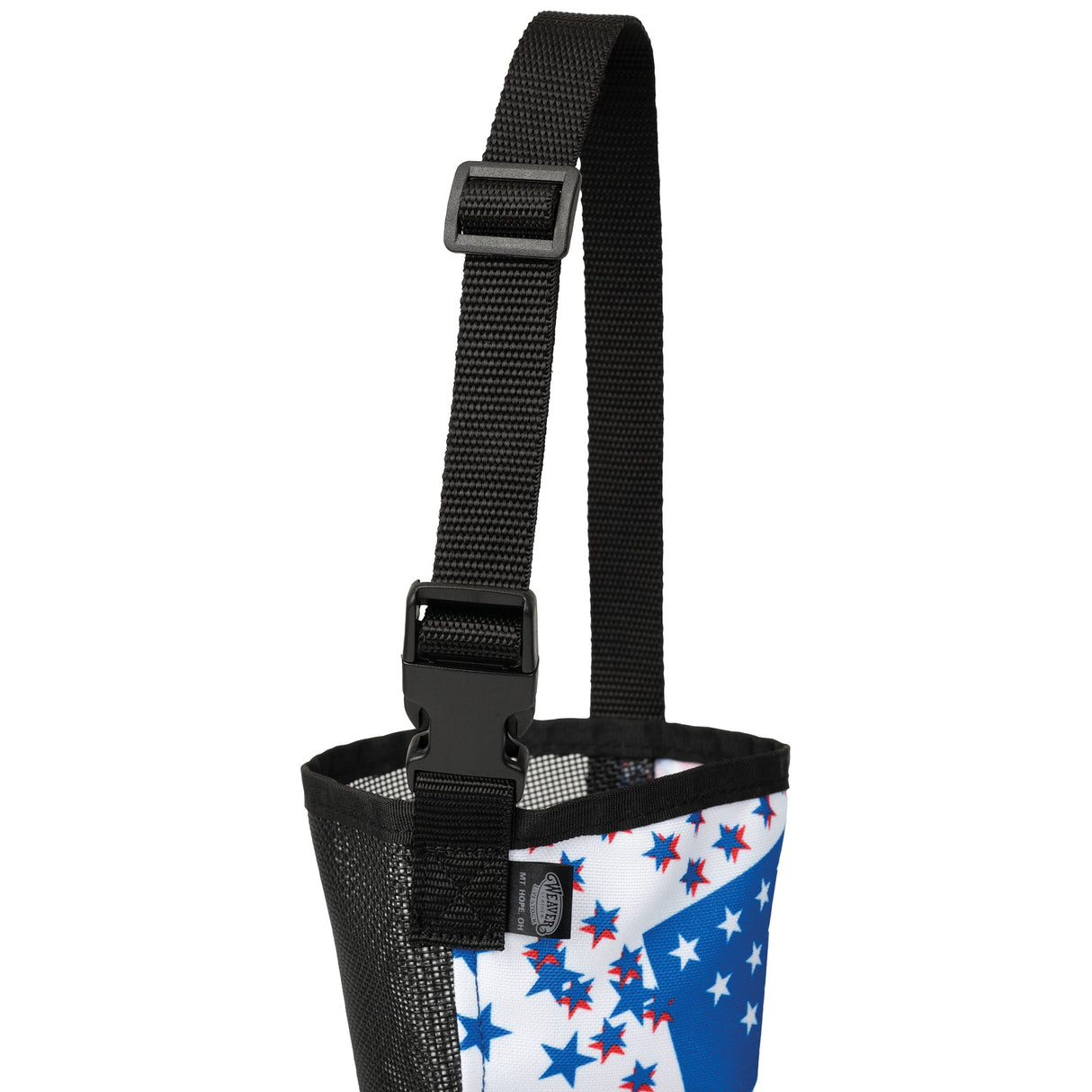 Deluxe Adjustable Goat/Sheep Muzzle