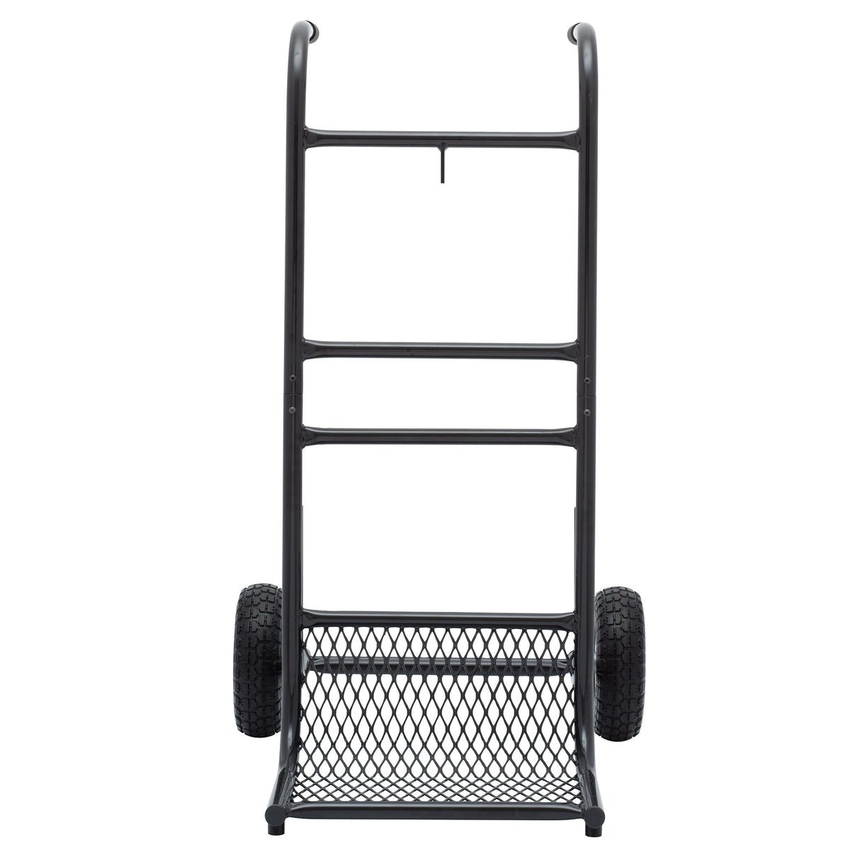 Single Fan Cart