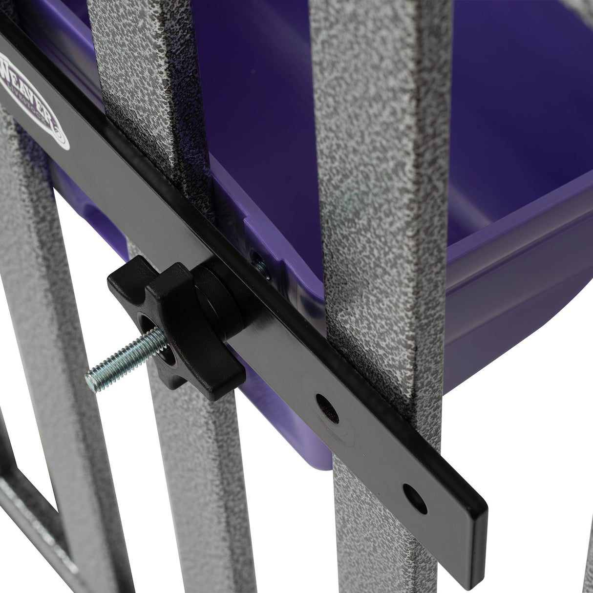 Weaver Feeder Hanger, Steel