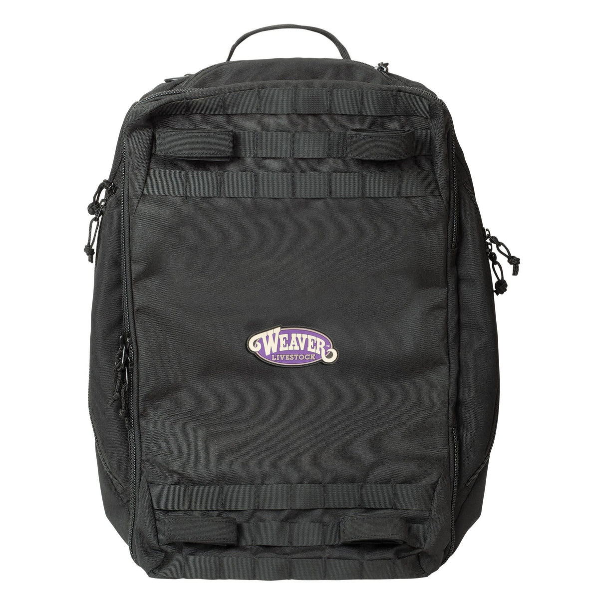 Clipper Backpack