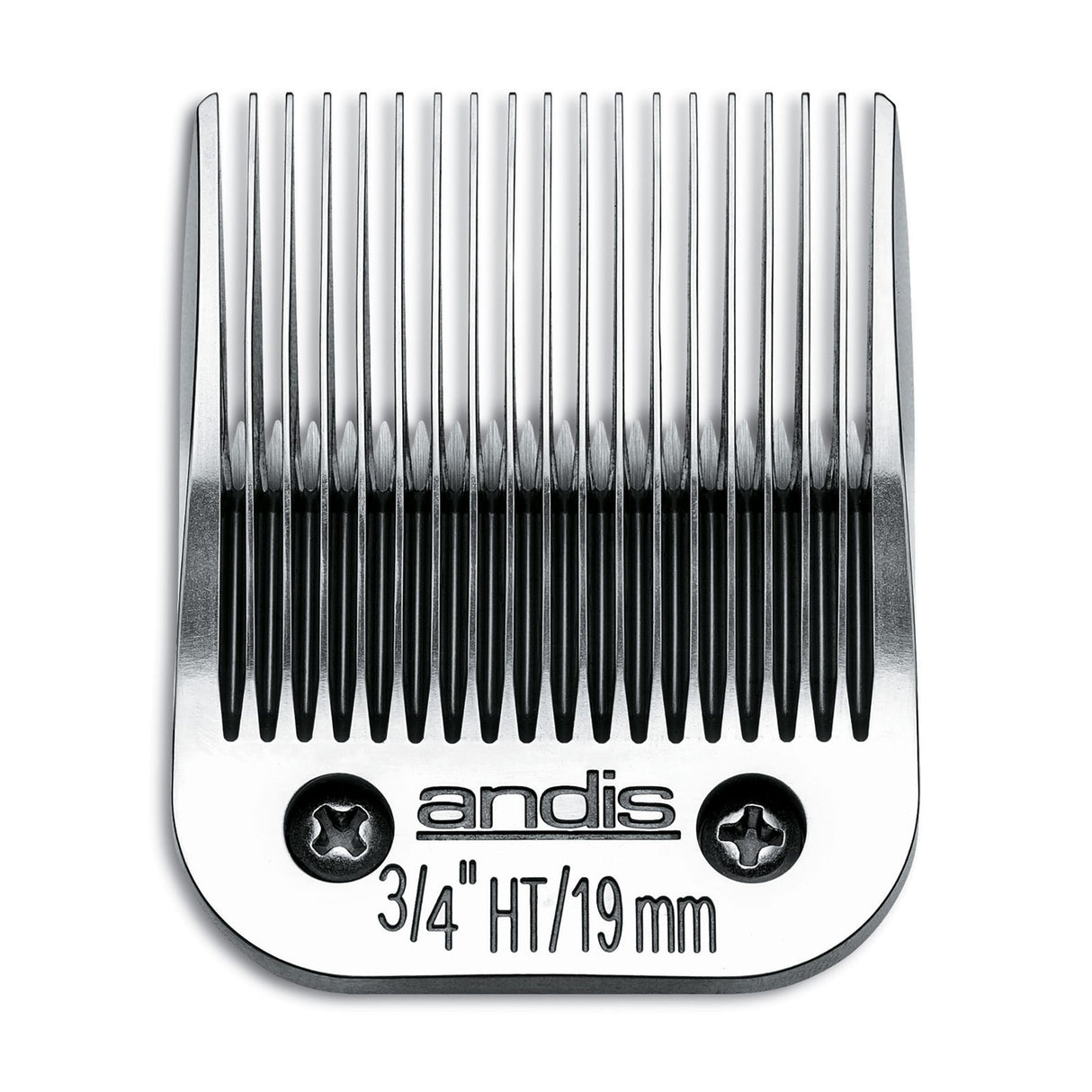Andis® #3/4 HT UltraEdge® Blade Set