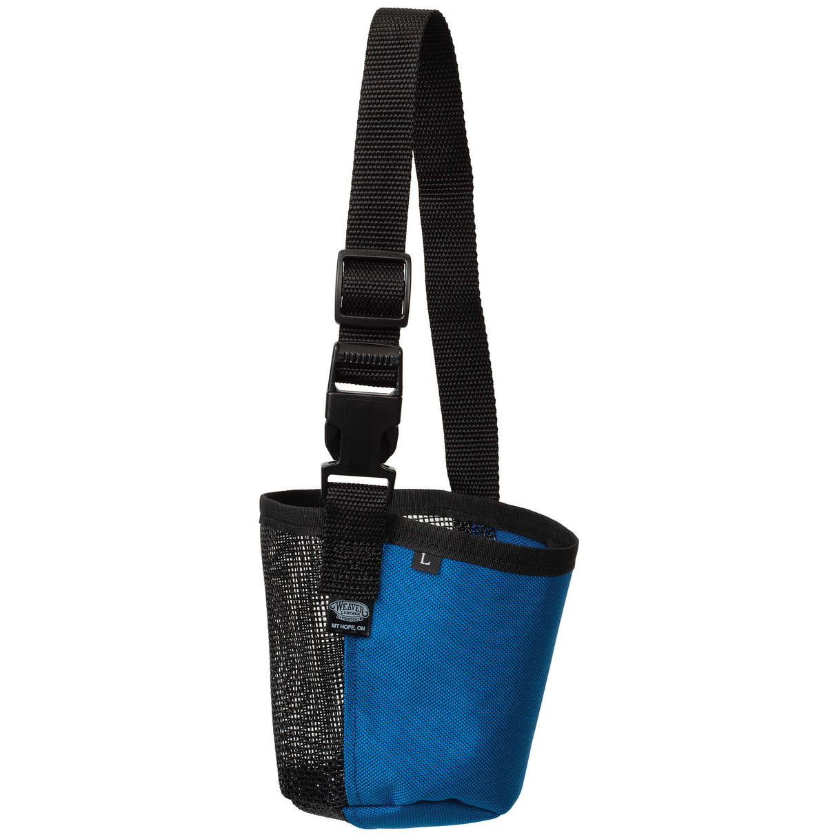 Deluxe Adjustable Goat/Sheep Muzzle