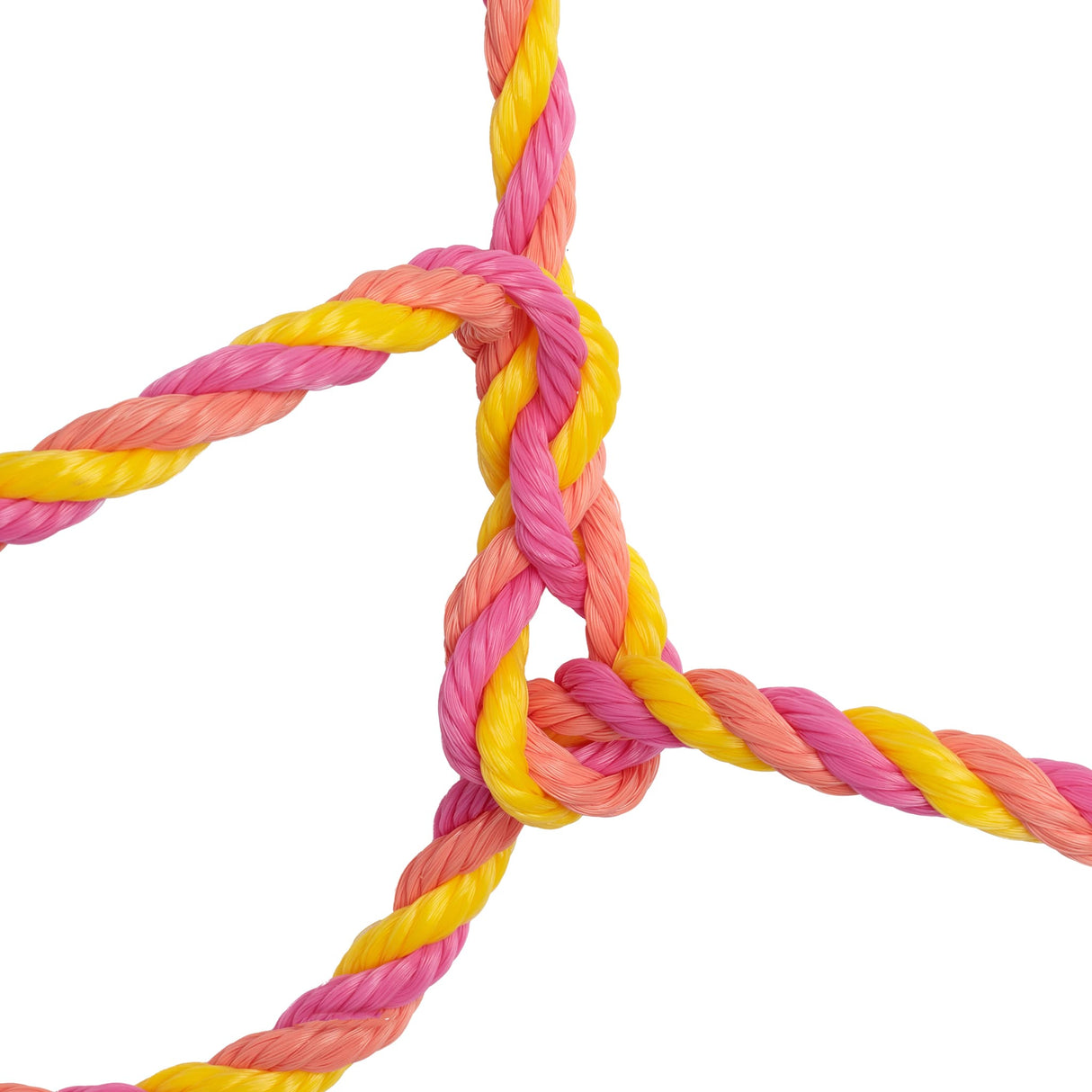 Cattle Rope Halter
