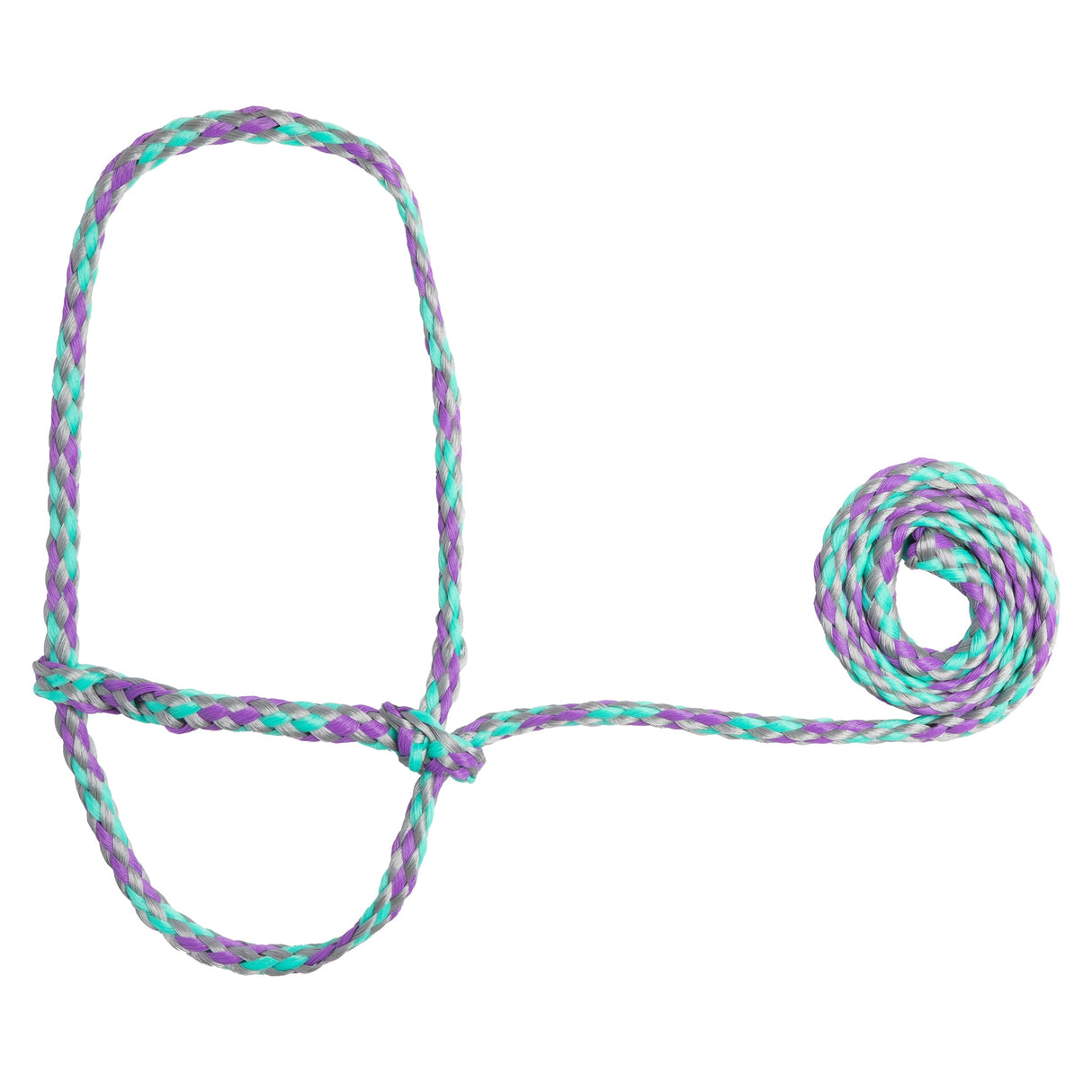 Poly Rope Halter