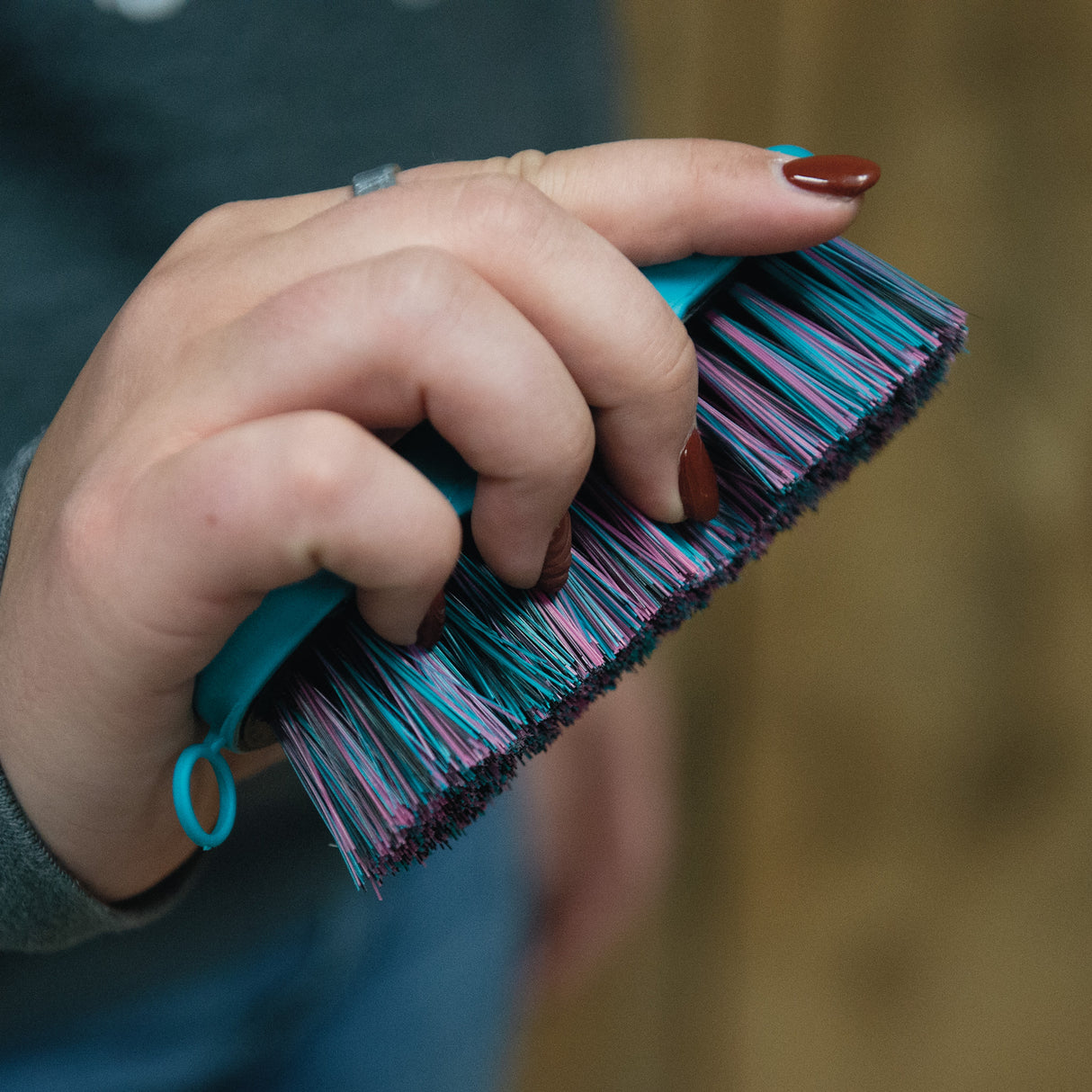 Fashion Brushes