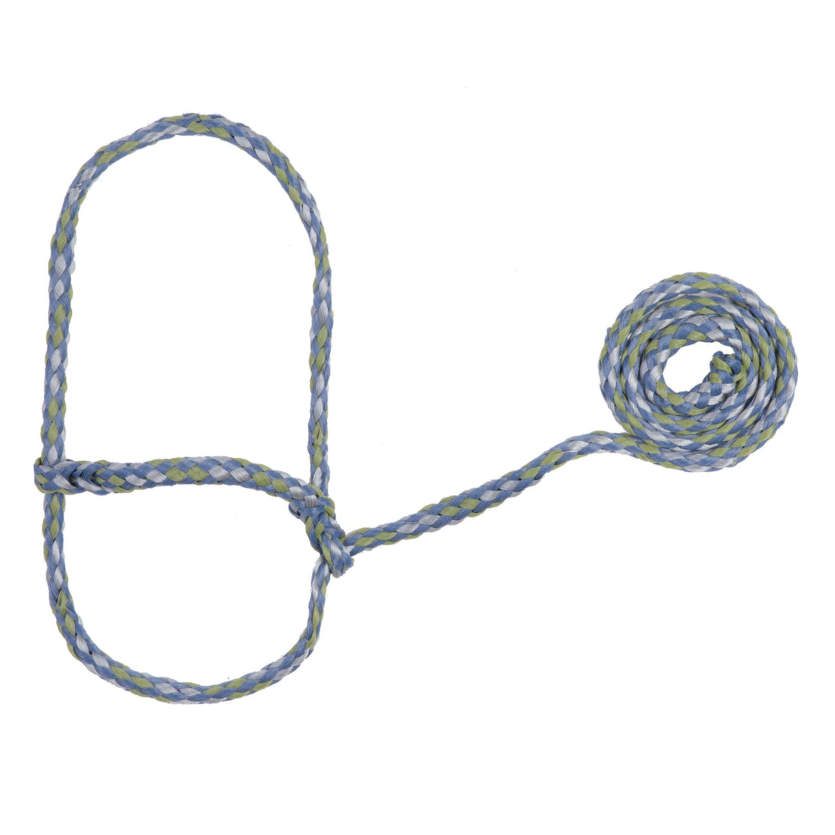 Poly Rope Halter