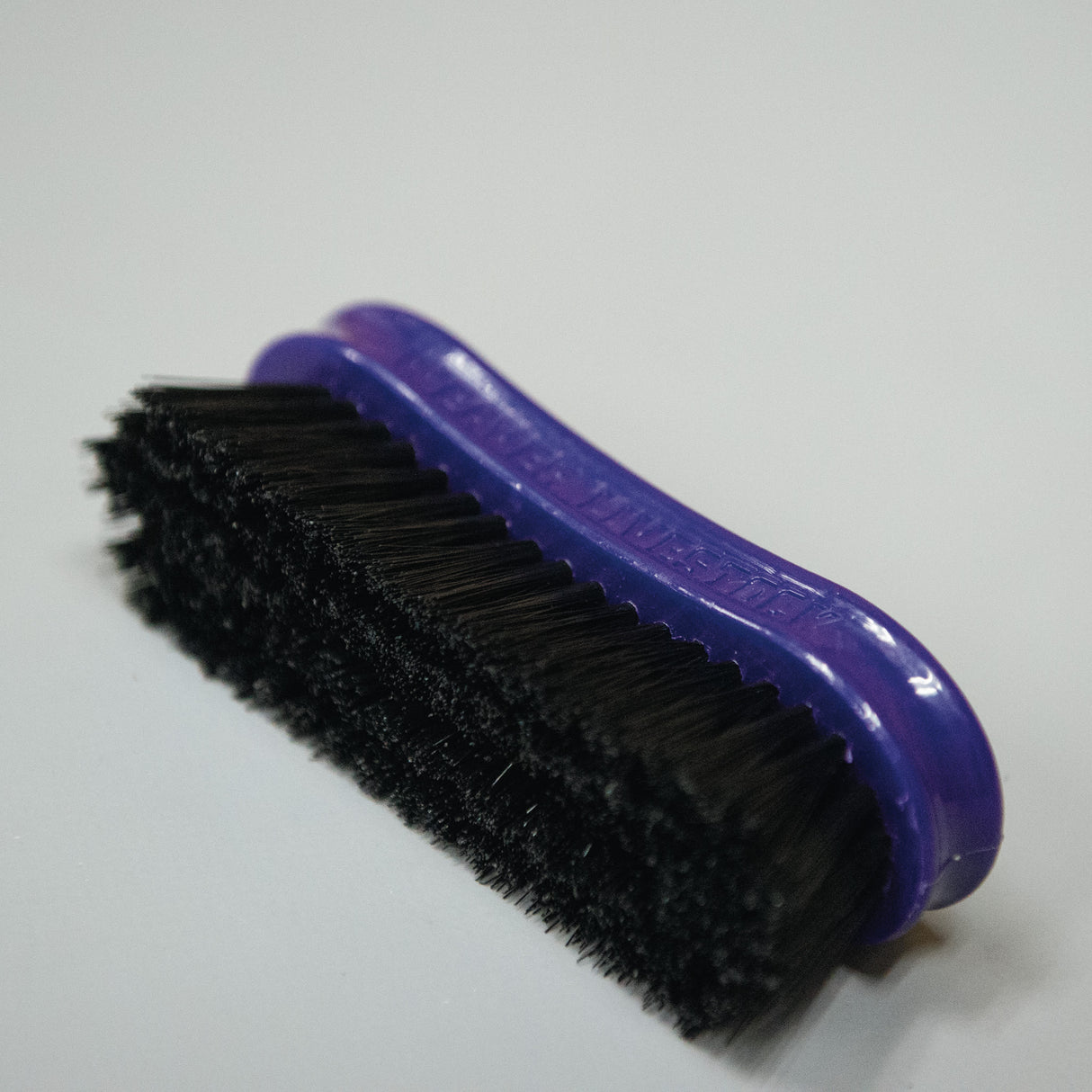 Pig Face Brush, Plastic Handle
