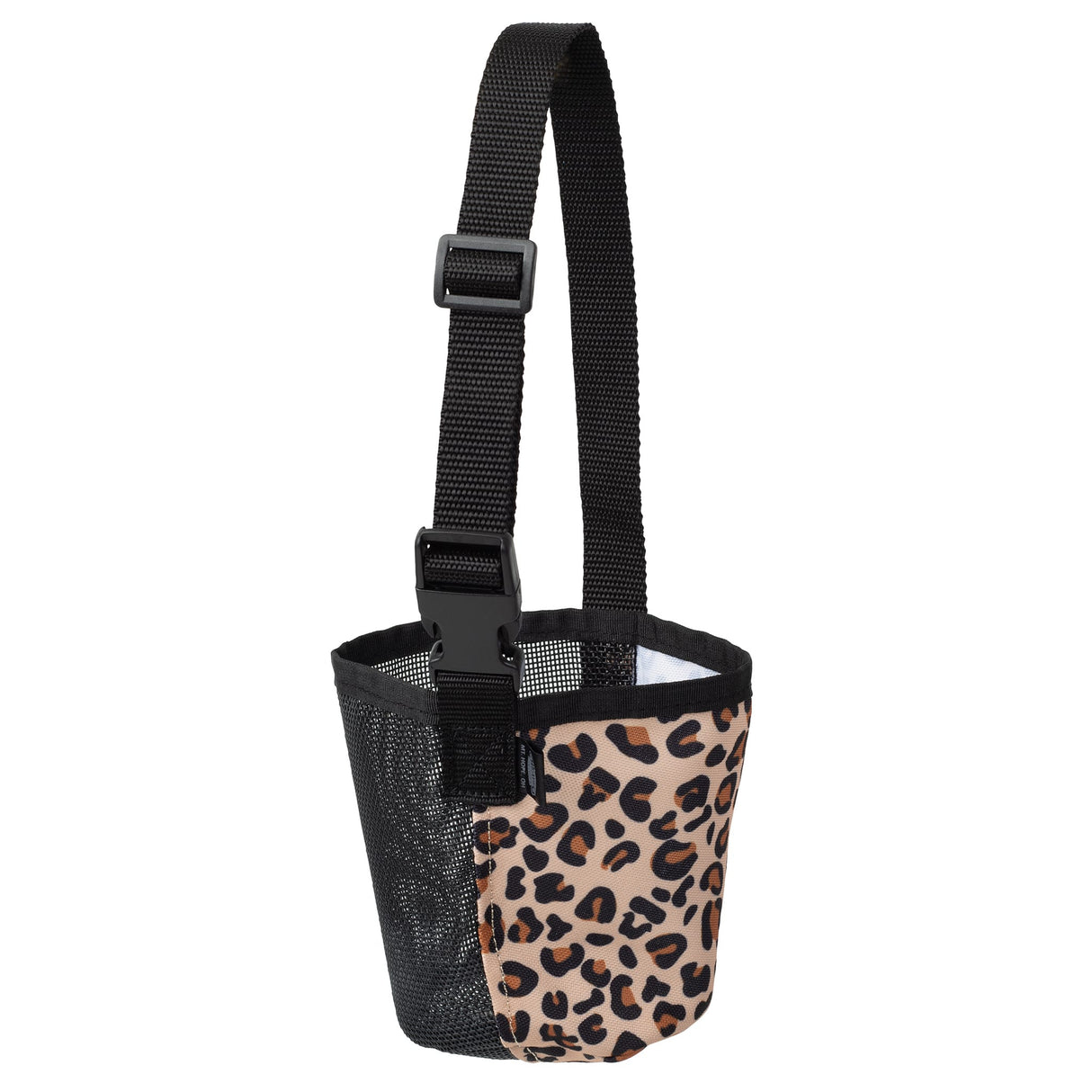 Deluxe Adjustable Goat/Sheep Muzzle