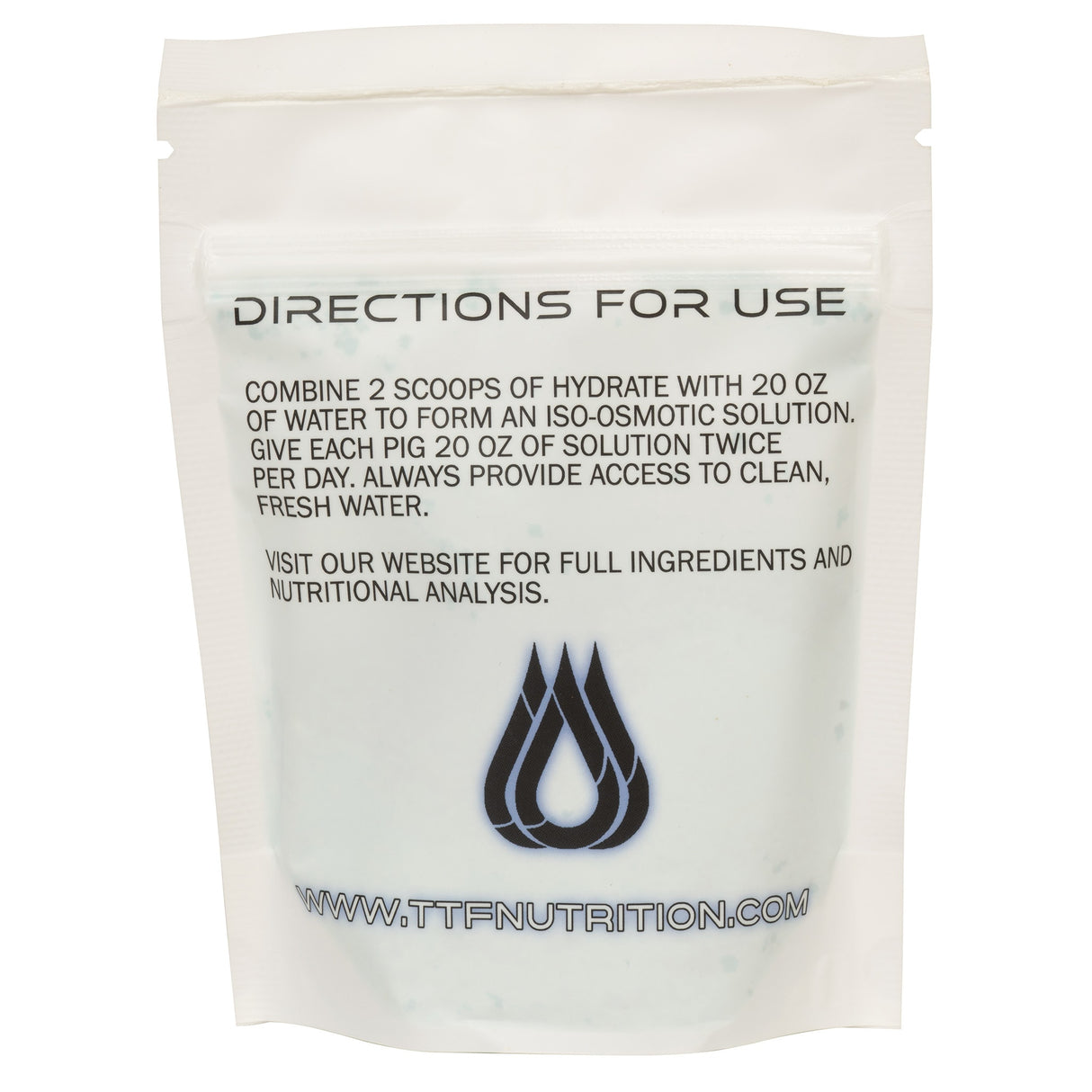 Hydrate