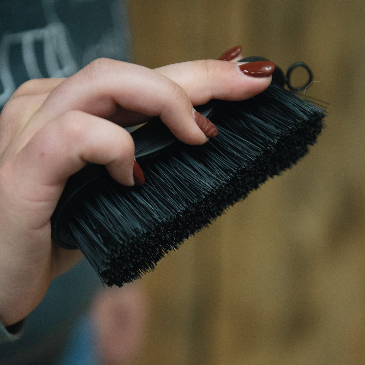 Fashion Brushes