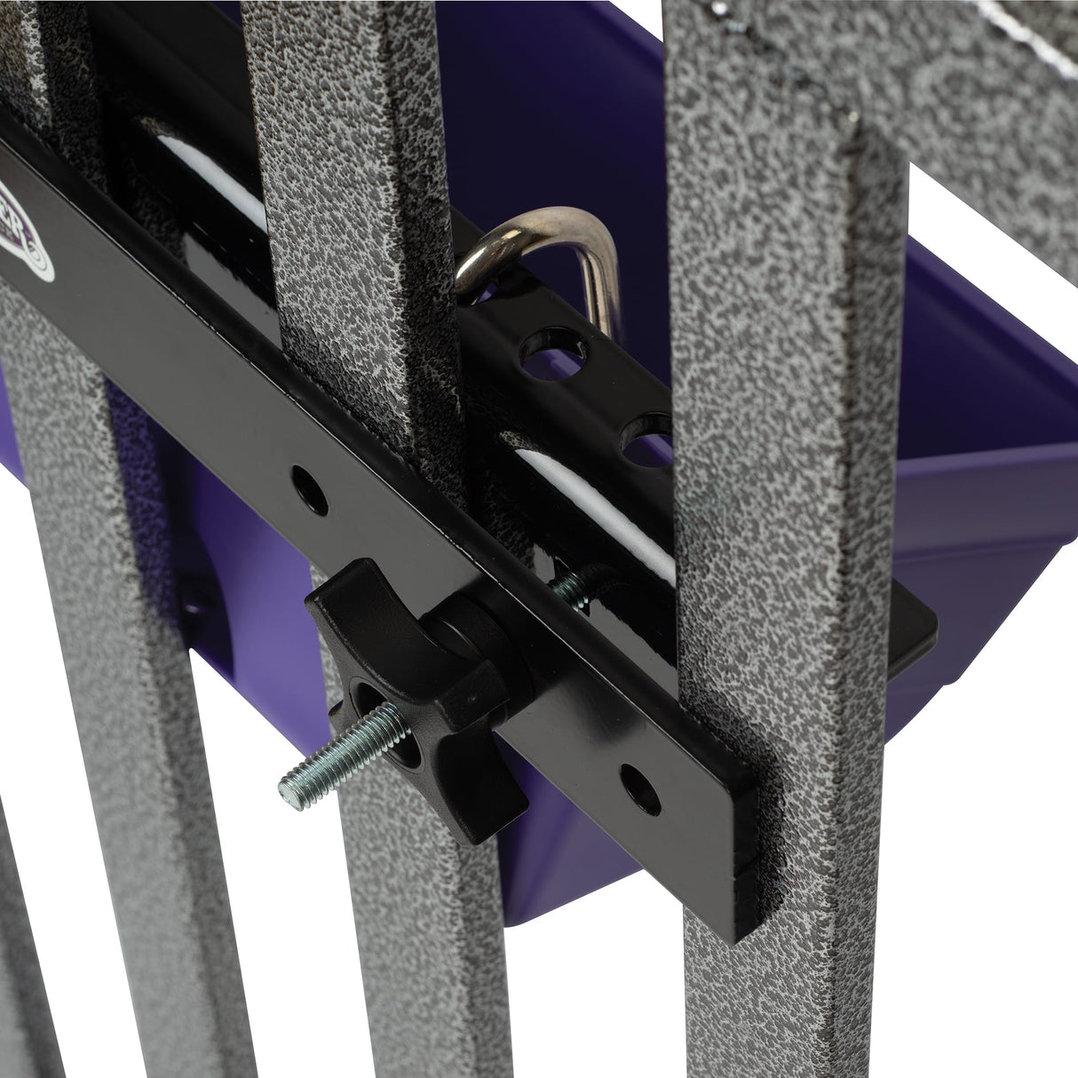 Universal Feeder Hanger, Steel