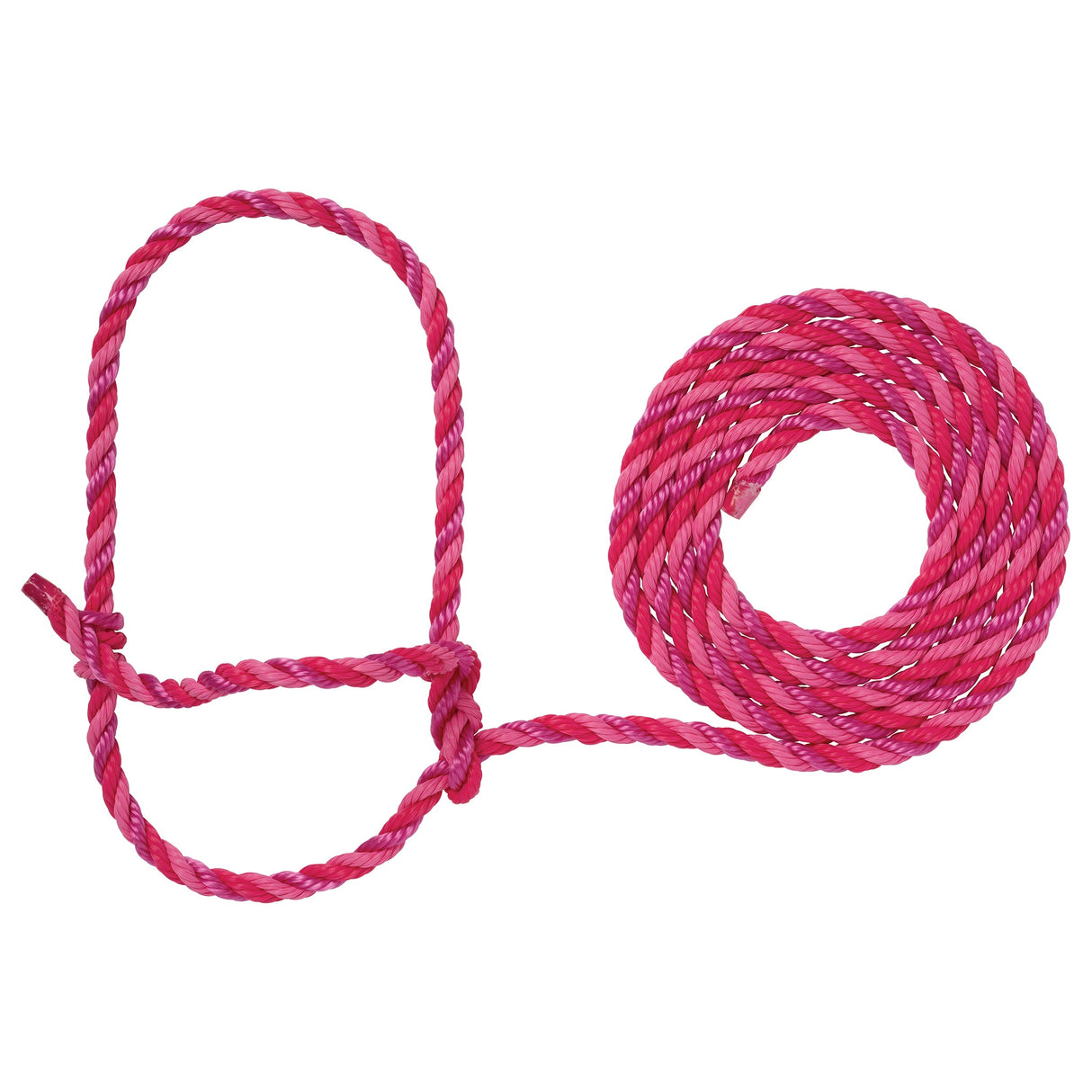 Cattle Rope Halter