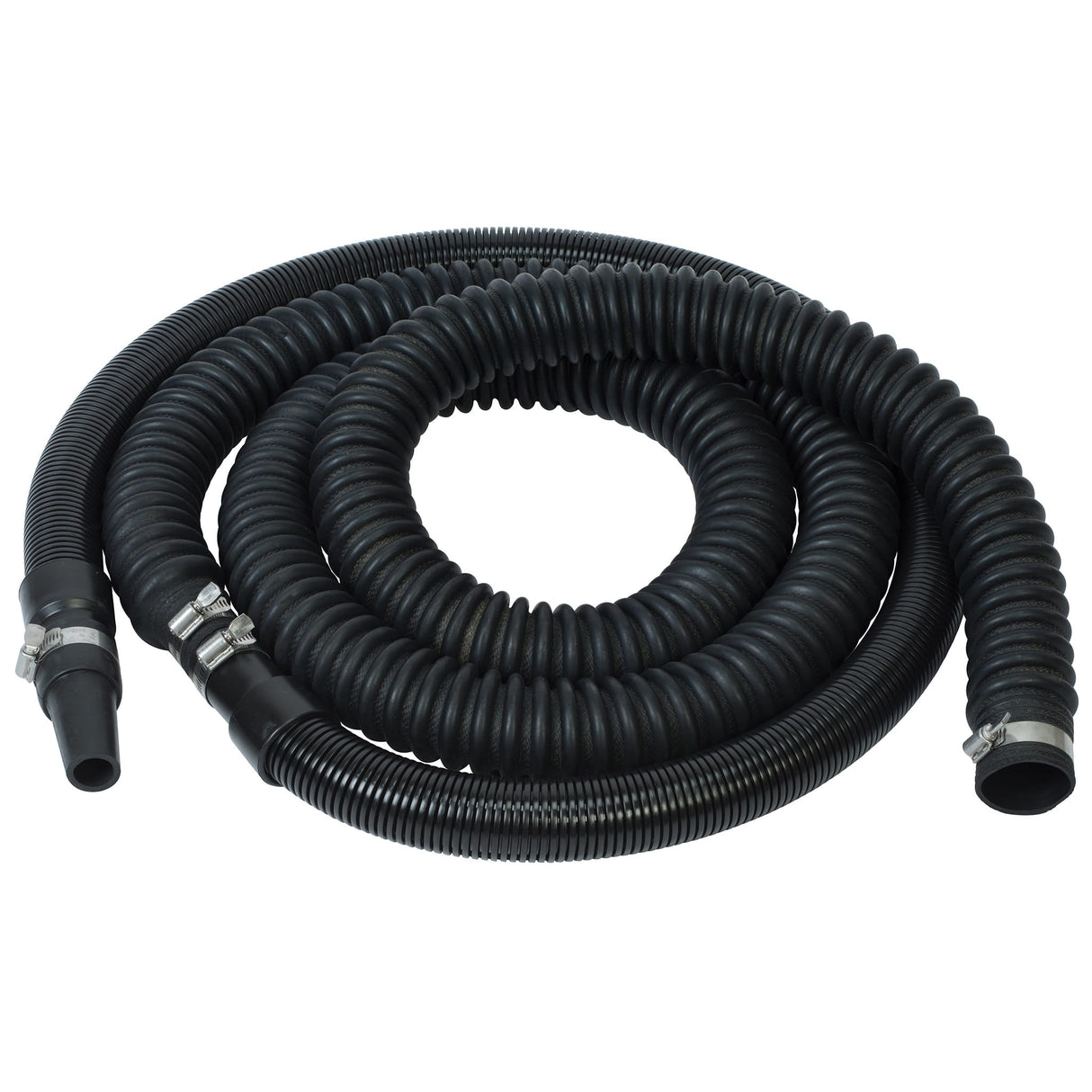 Crush-Proof Hose & Standard Blower Hose