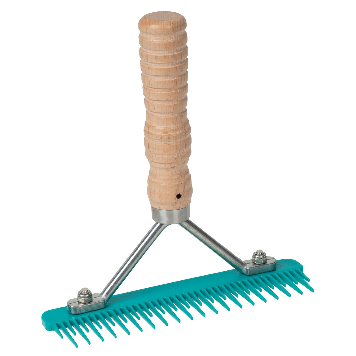 Plastic Mini Fluffer Comb