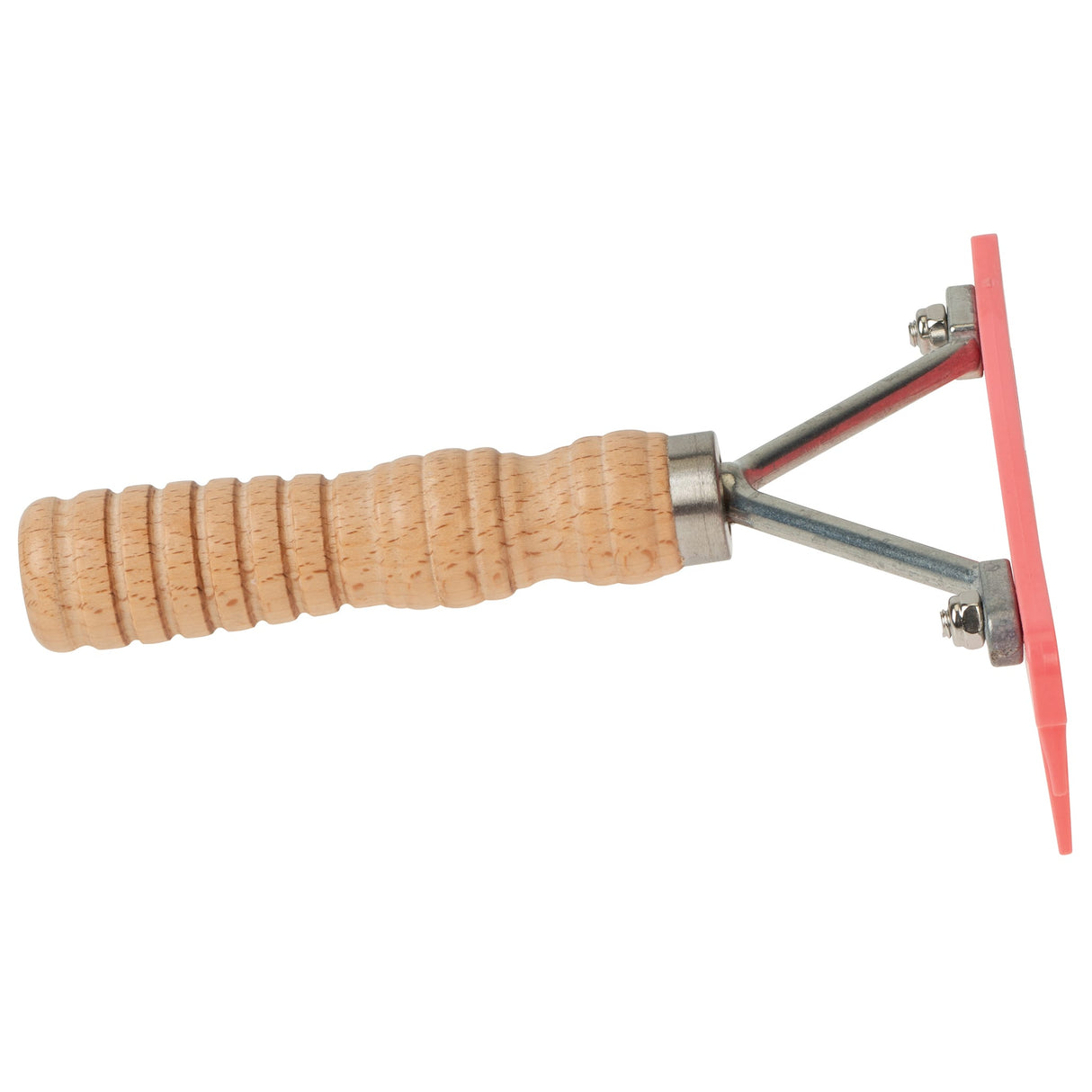 Plastic Mini Fluffer Comb