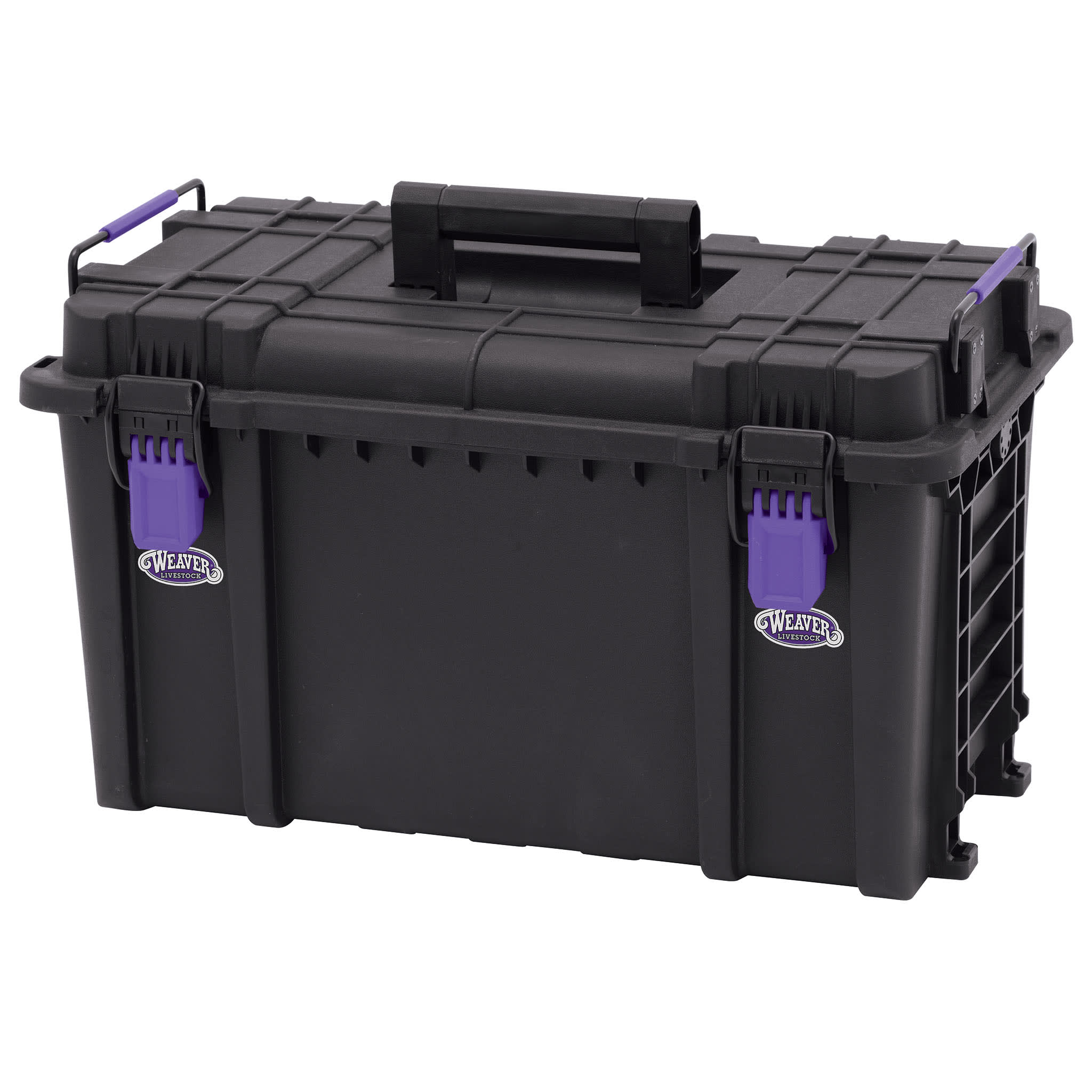 Load Up Show Box, Box - Weaver Livestock