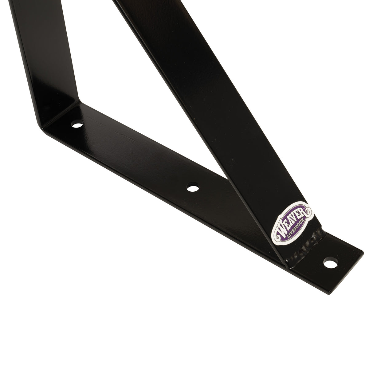 Triangle Fan Bracket