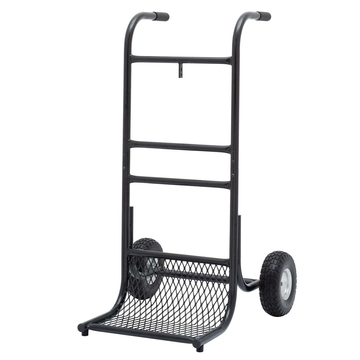 Single Fan Cart