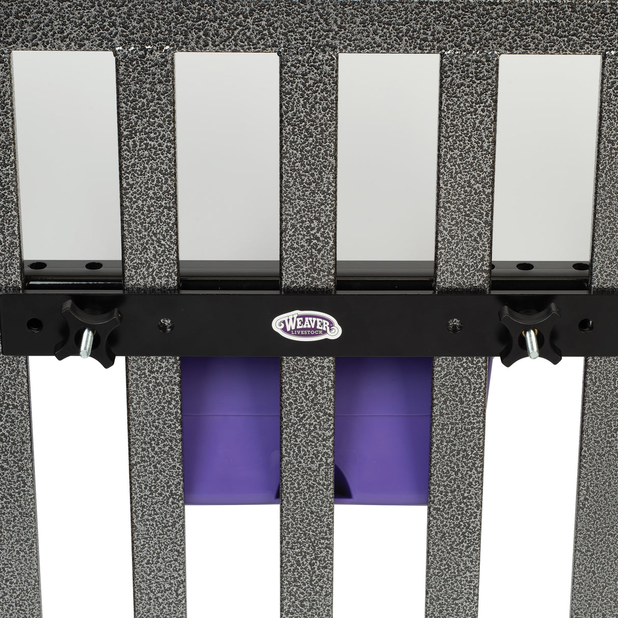 Universal Feeder Hanger, Steel