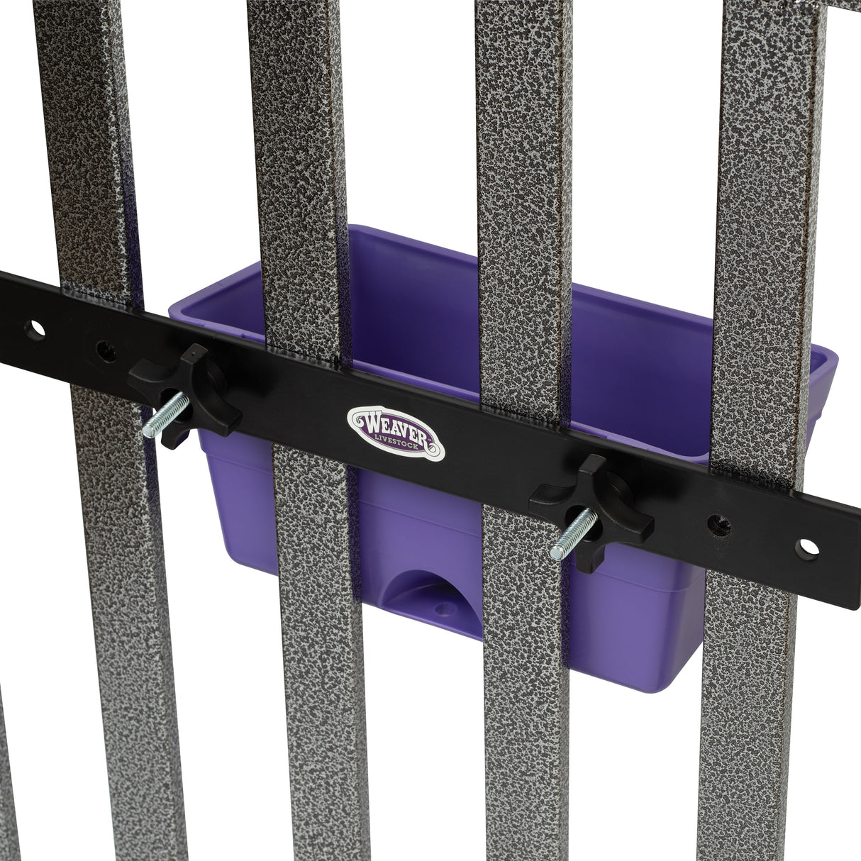 Weaver Feeder Hanger, Steel